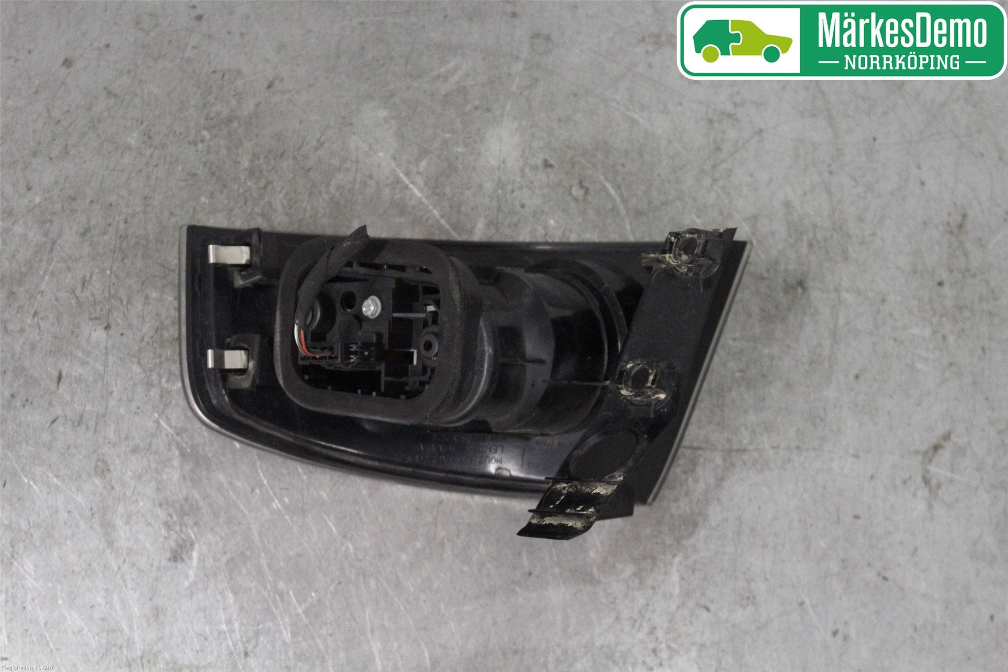 Seat IBIZA III 02-06 Bakljus Vänster