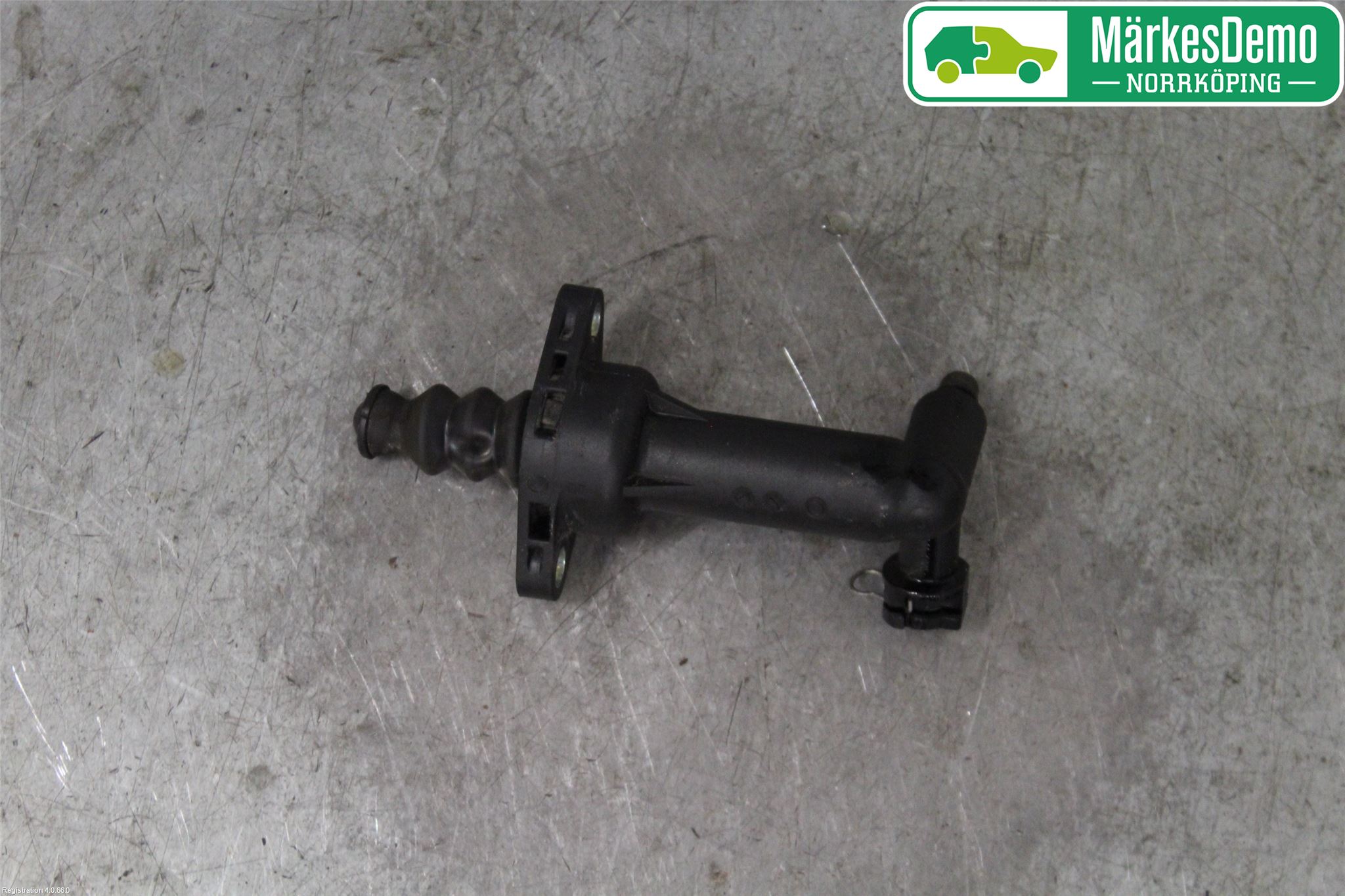 Seat LEON 13-20 Kopplingscylinder Slav