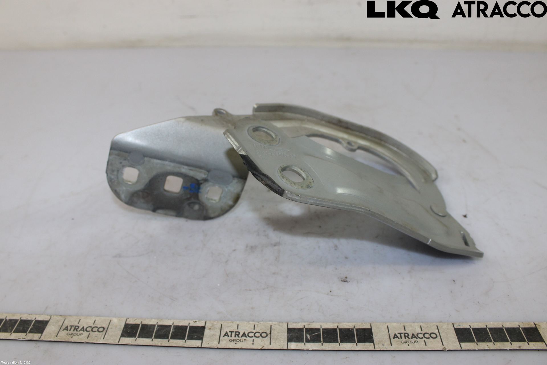 Ford FOCUS 15-18 Huvgångjärn
