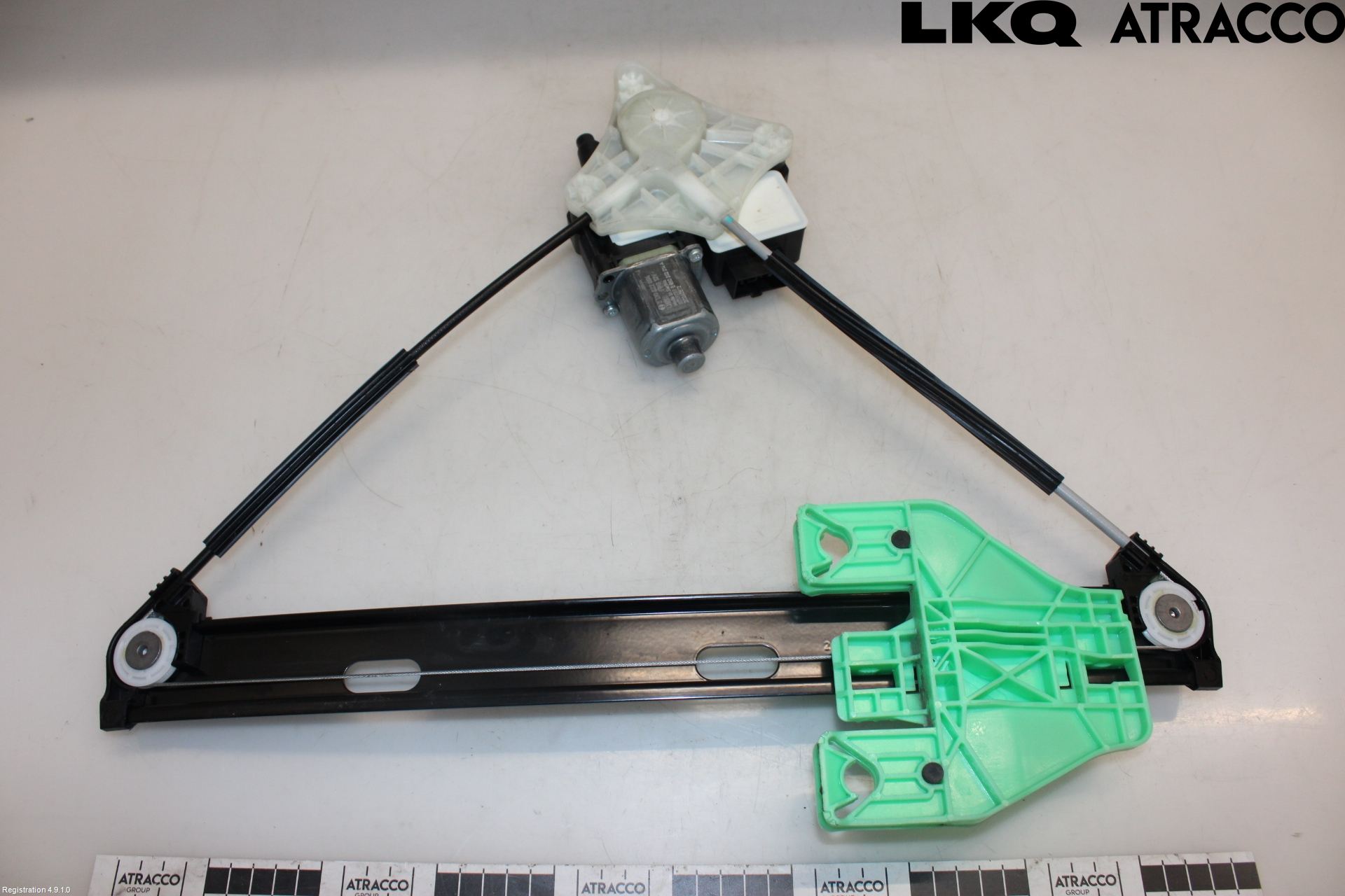 Seat LEON 20- Fönsterhiss El Kompl