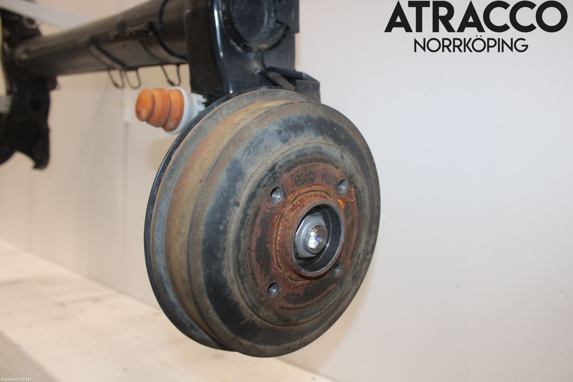 Citroen COTROEN C3 17-24 Bakaxel