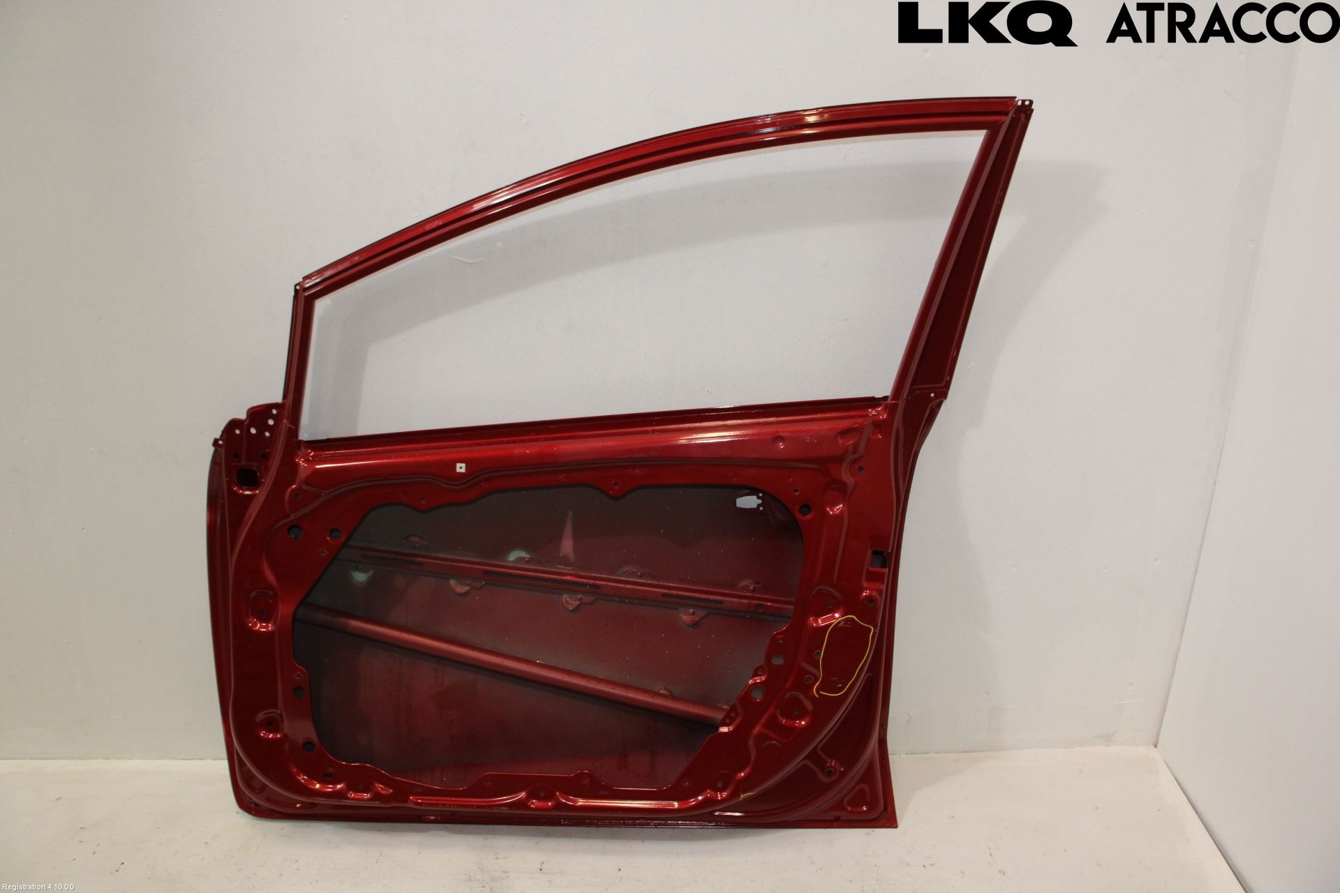 Kia CEED 12-18 Dörr Fram Höger