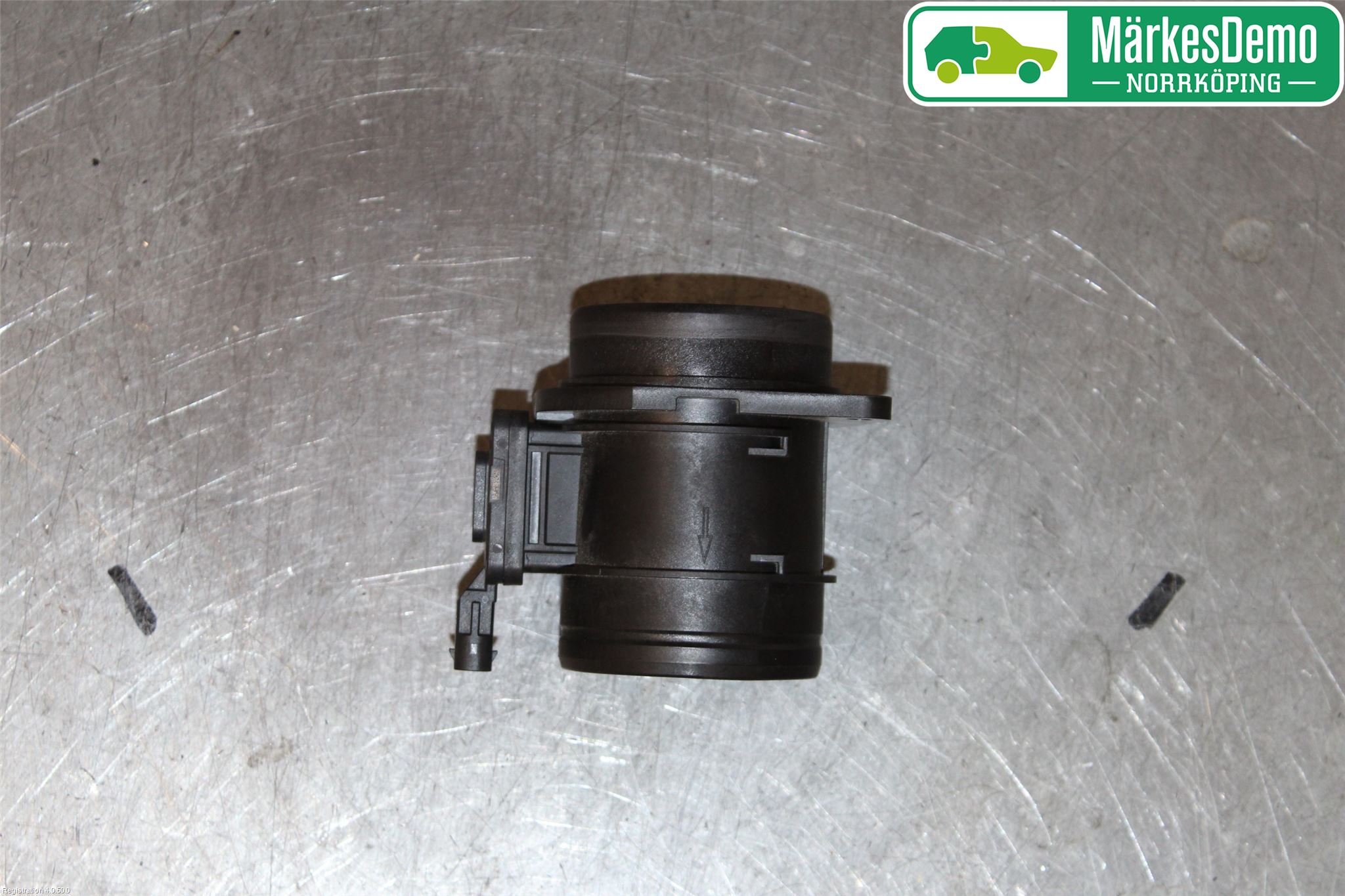 Seat TARRACO 19- Injluftmassamätare