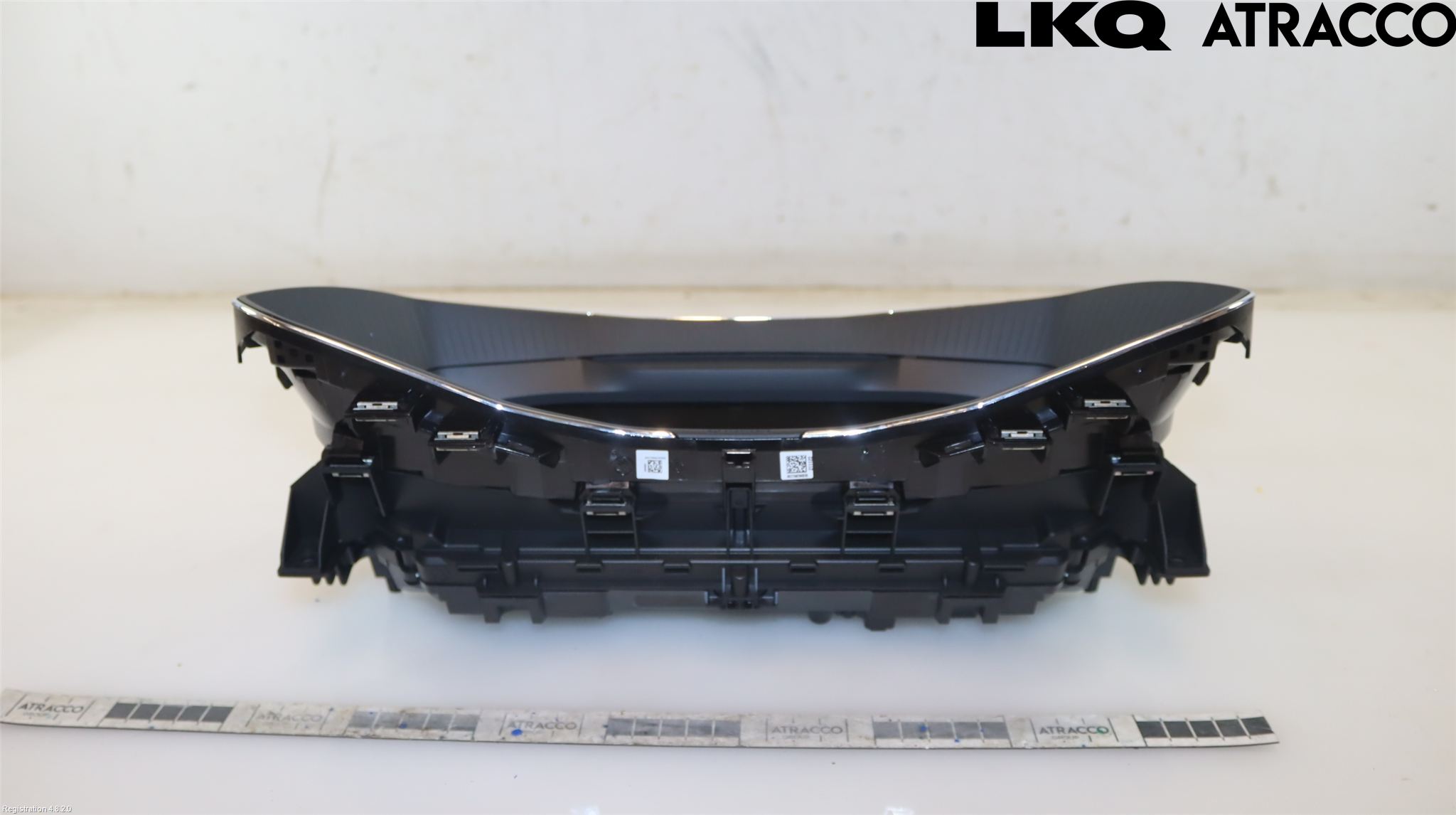 Skoda SUPERB 16-24 Instrument Komb