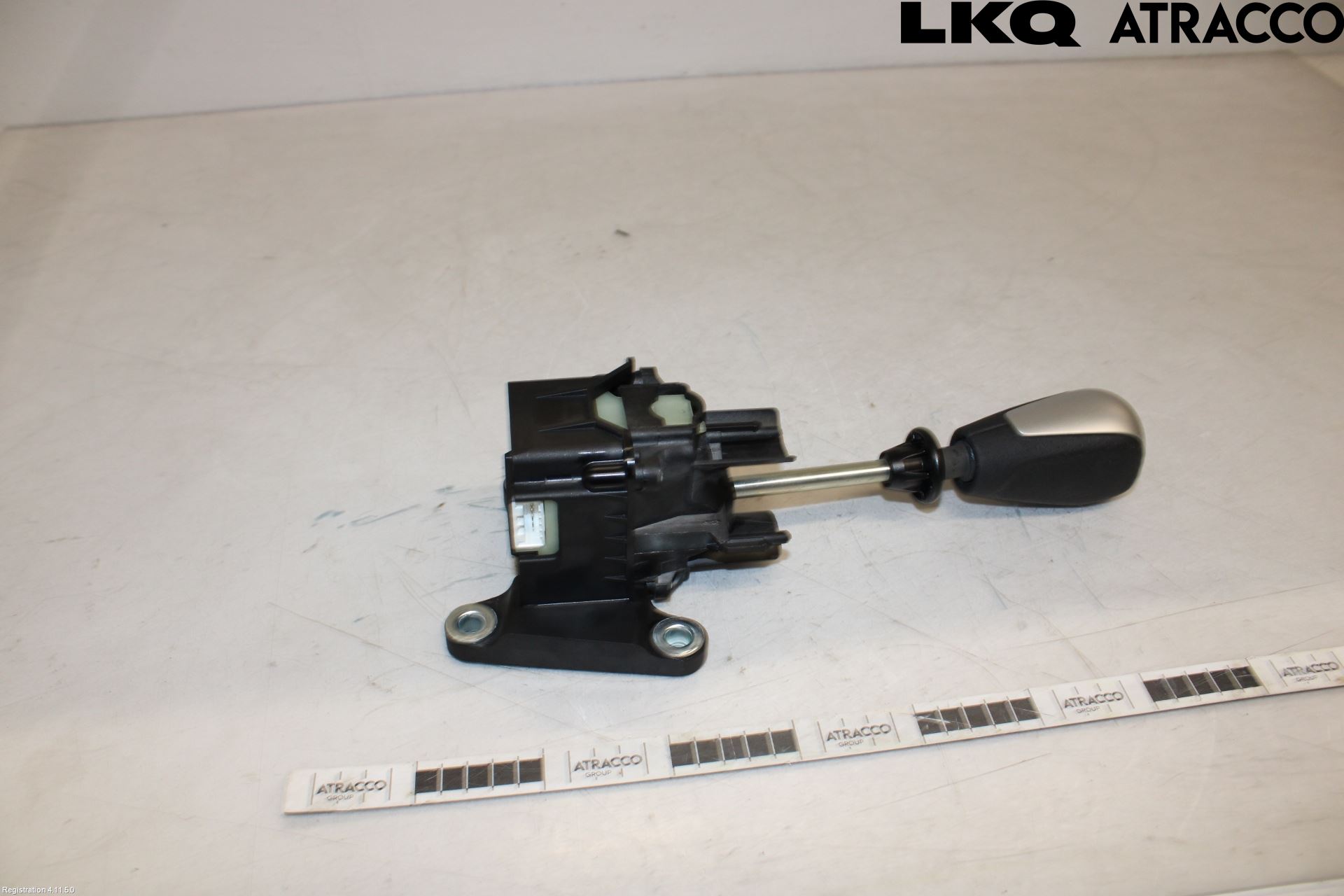 Fiat DUCATO 15-23 Växelspak