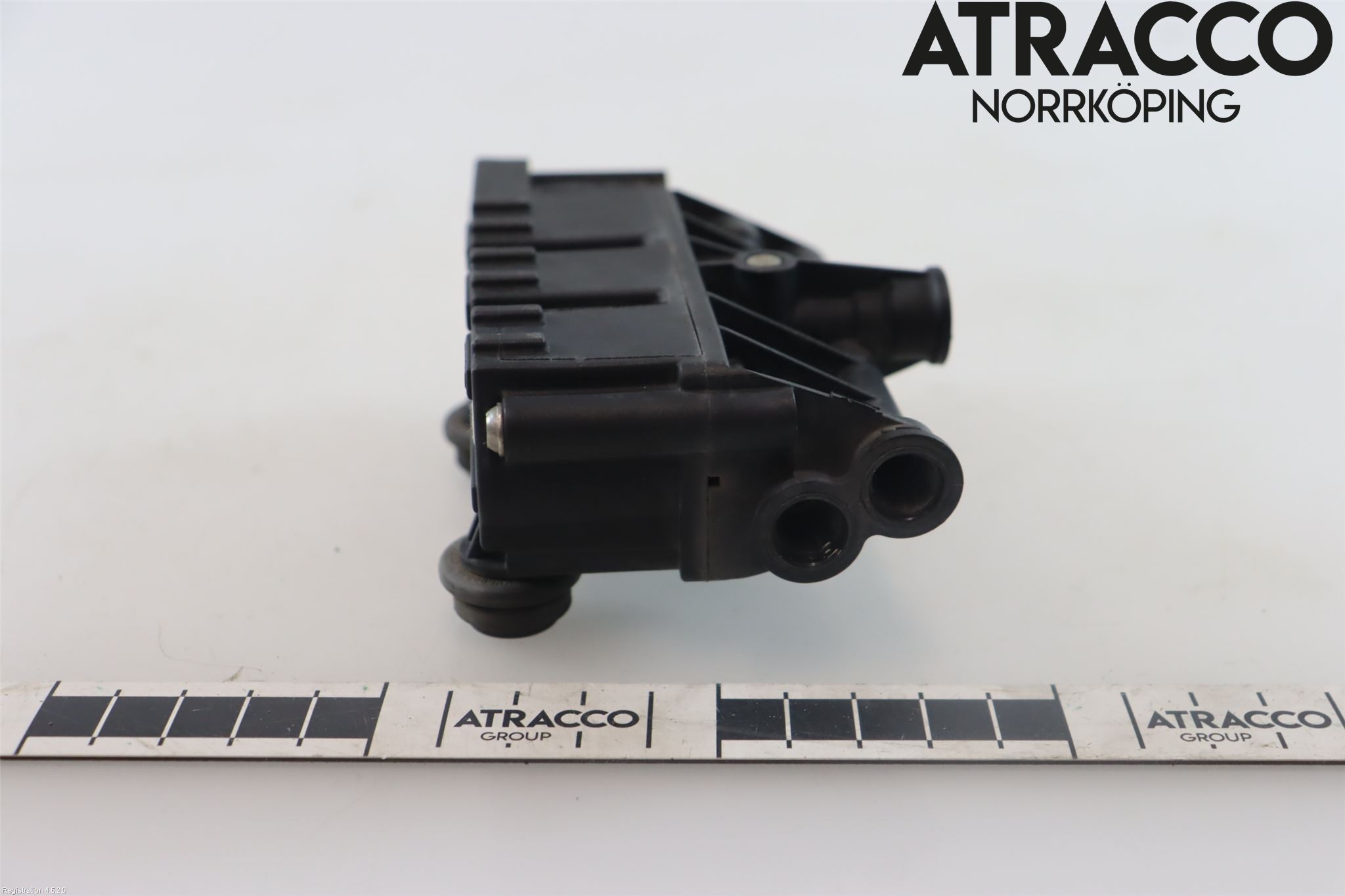 Landrover LAND ROVER DISCOVERY 3 05-09 Nivå-Luftfjädring Sensor