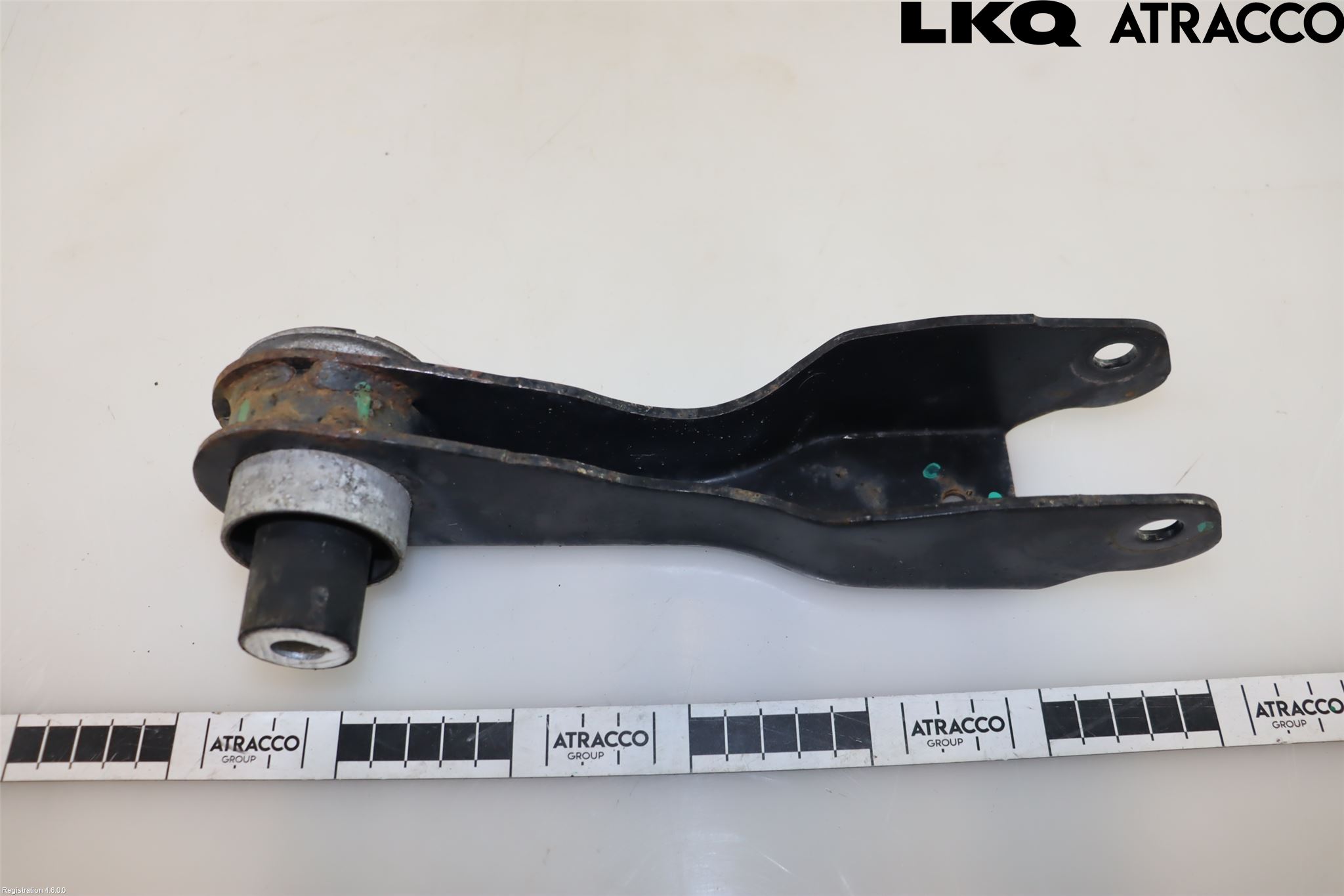 Jaguar I-PACE 18- Momentstag Bak