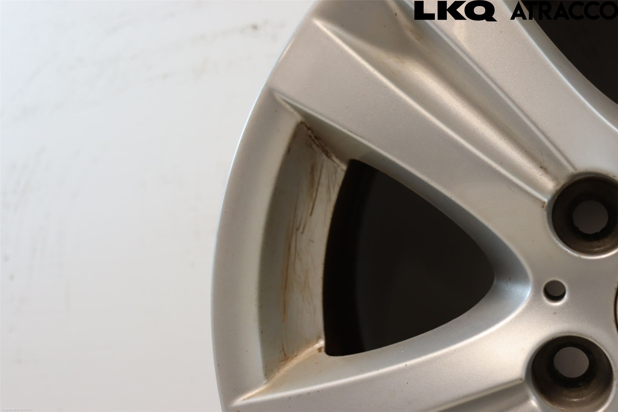 BMW 1 E87/81 5D/3D 03-11 Fälg Aluminium