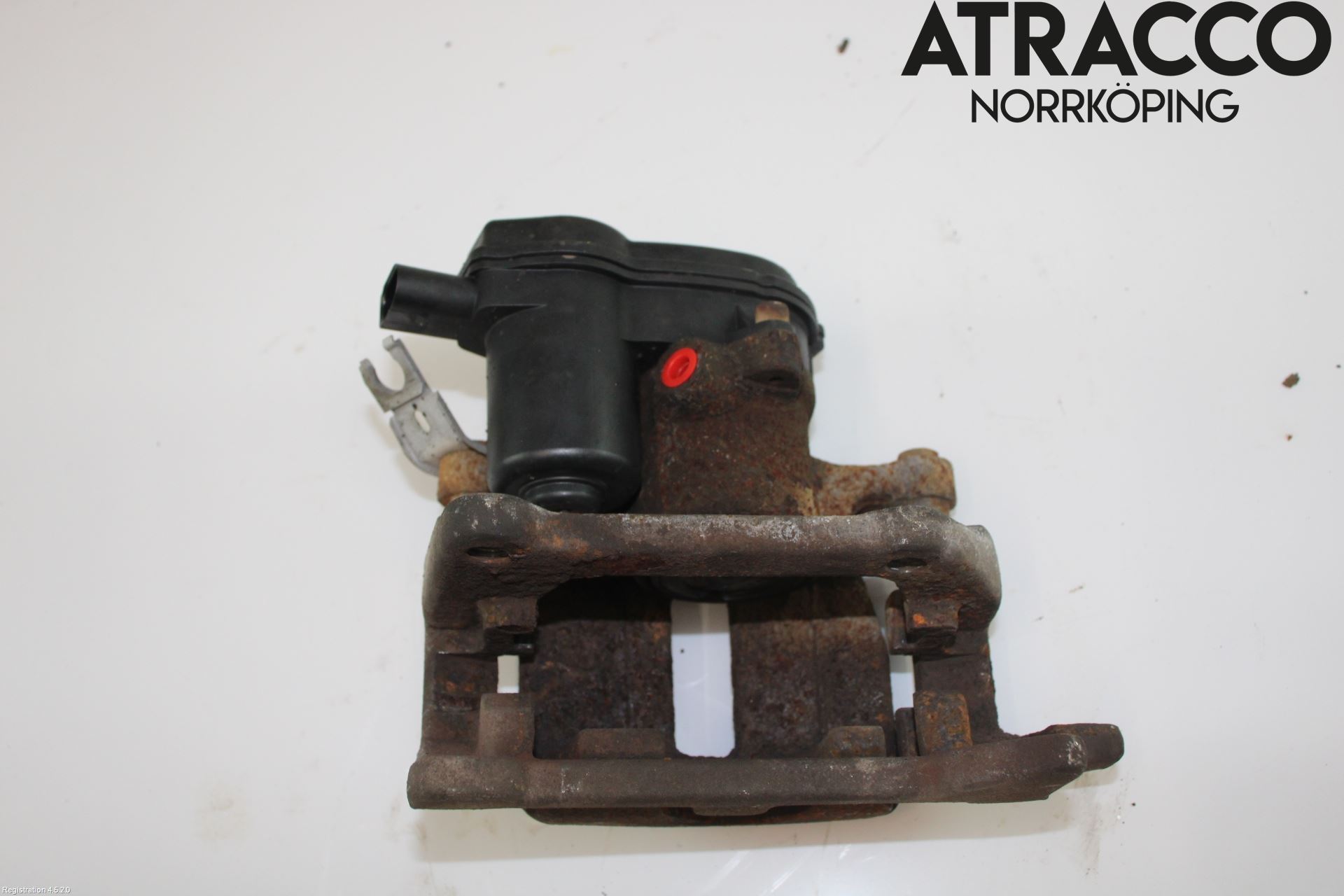 Audi A6/S6 4G 11-18 Bromsok Fram Vänster