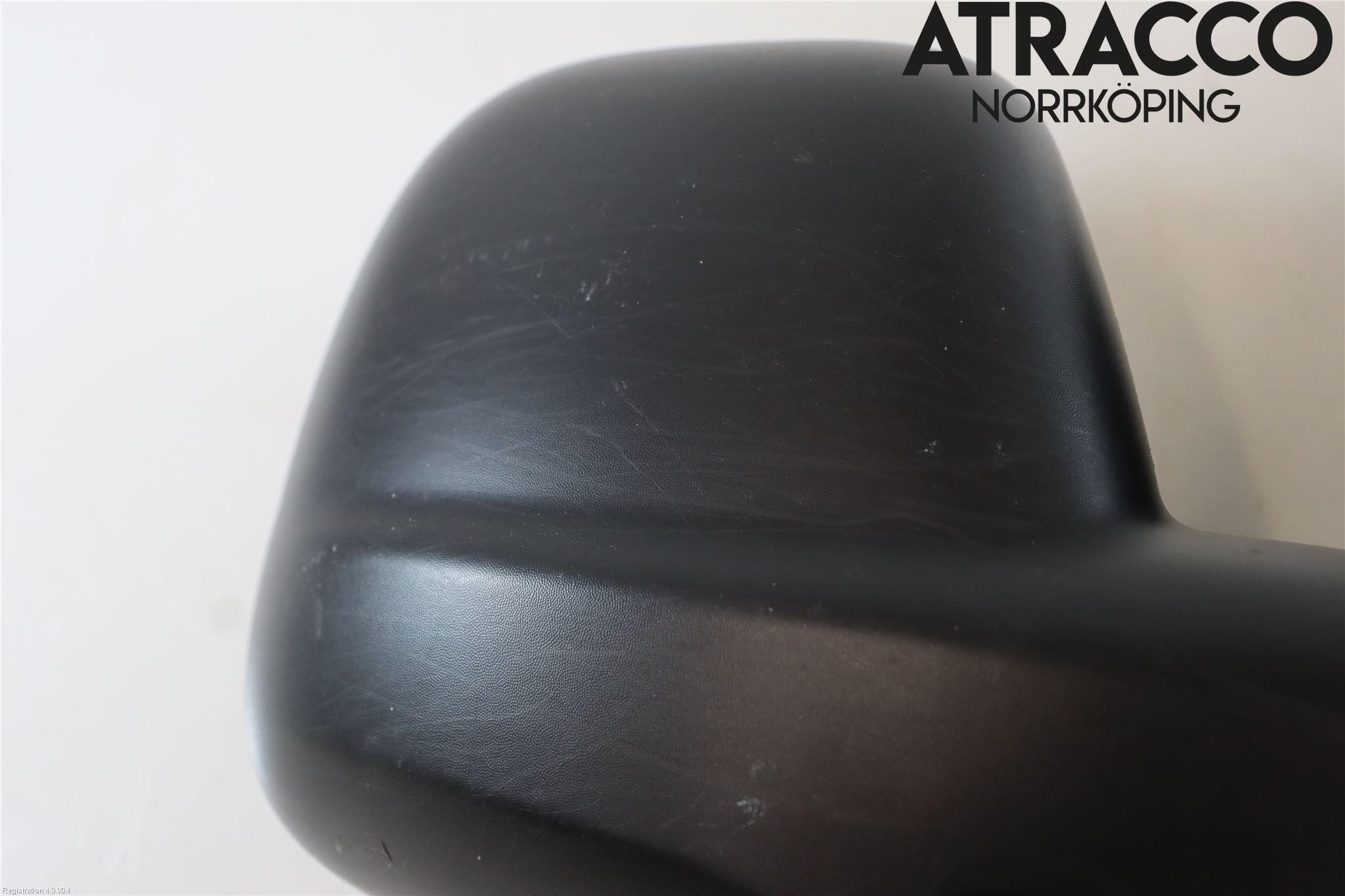 Citroen JUMPY/E-JUMPY 16- Spegel Yttre El Hö