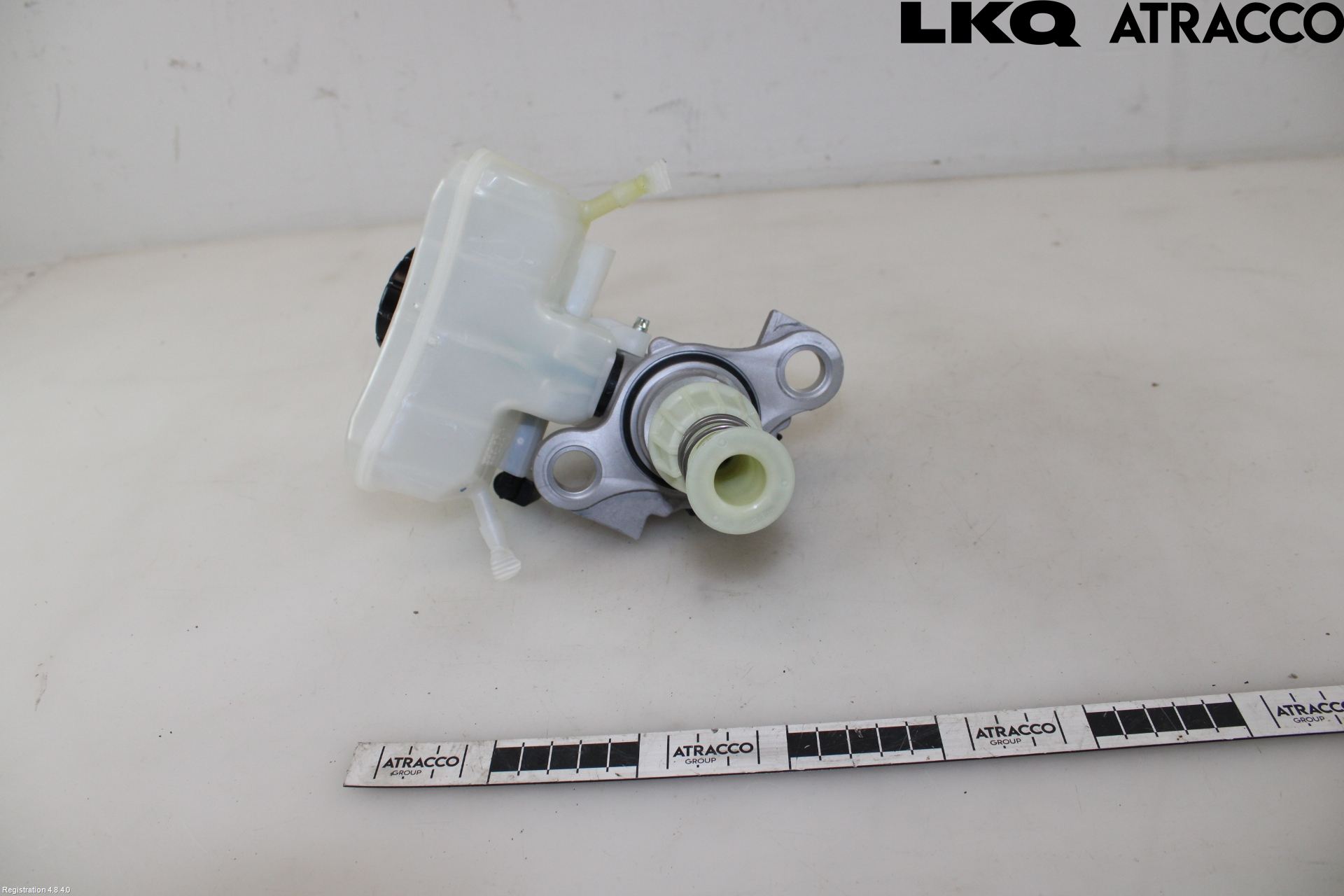 Audi A4/S4 B9 20- Broms Huvudcylinder