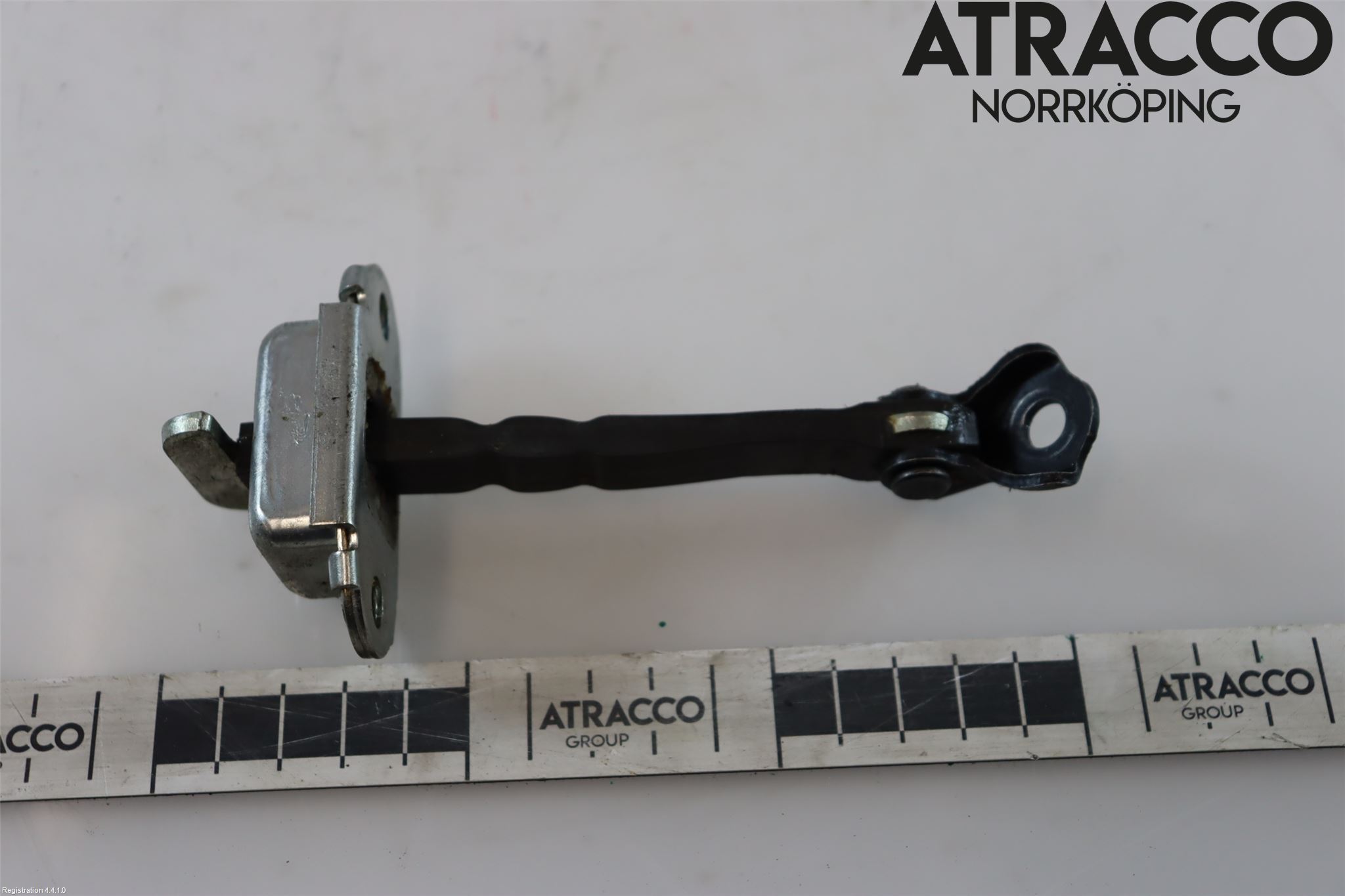 Citroen C1 14-22 Dörrstopp