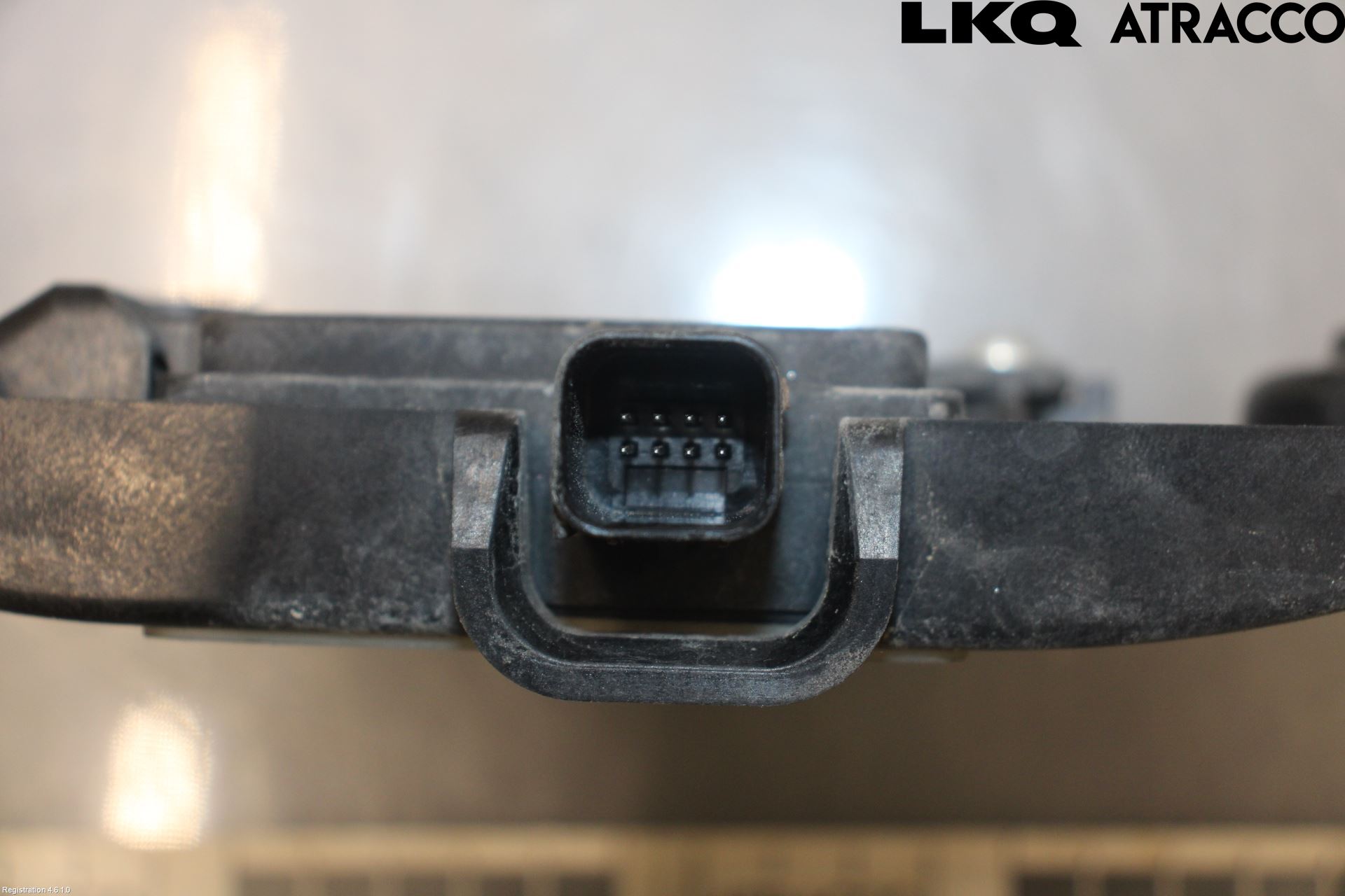 Jaguar XF (X260) 16-24 Sensor Aktivt Kollisionsskydd