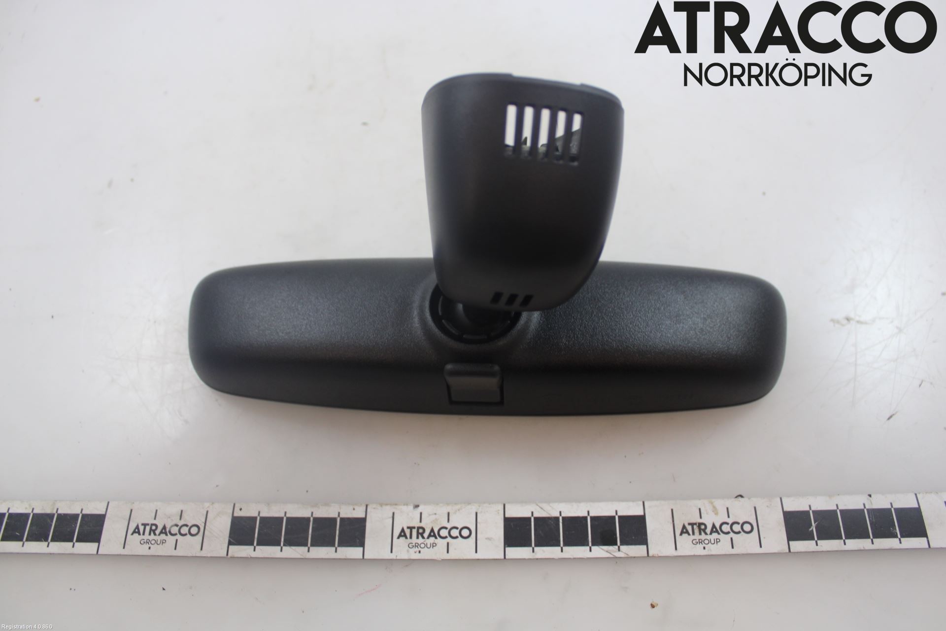 Audi A5 17- Spegel Invändig El