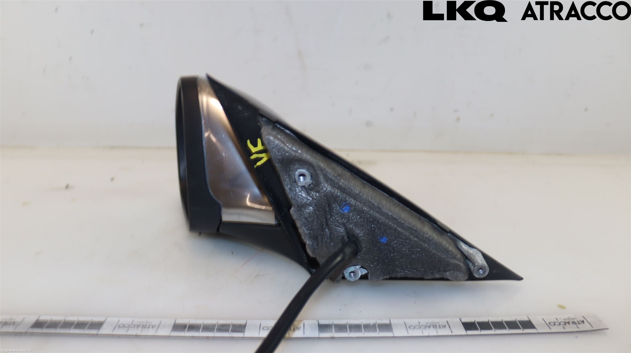 Alfa 159 Spegel Yttre El Vä