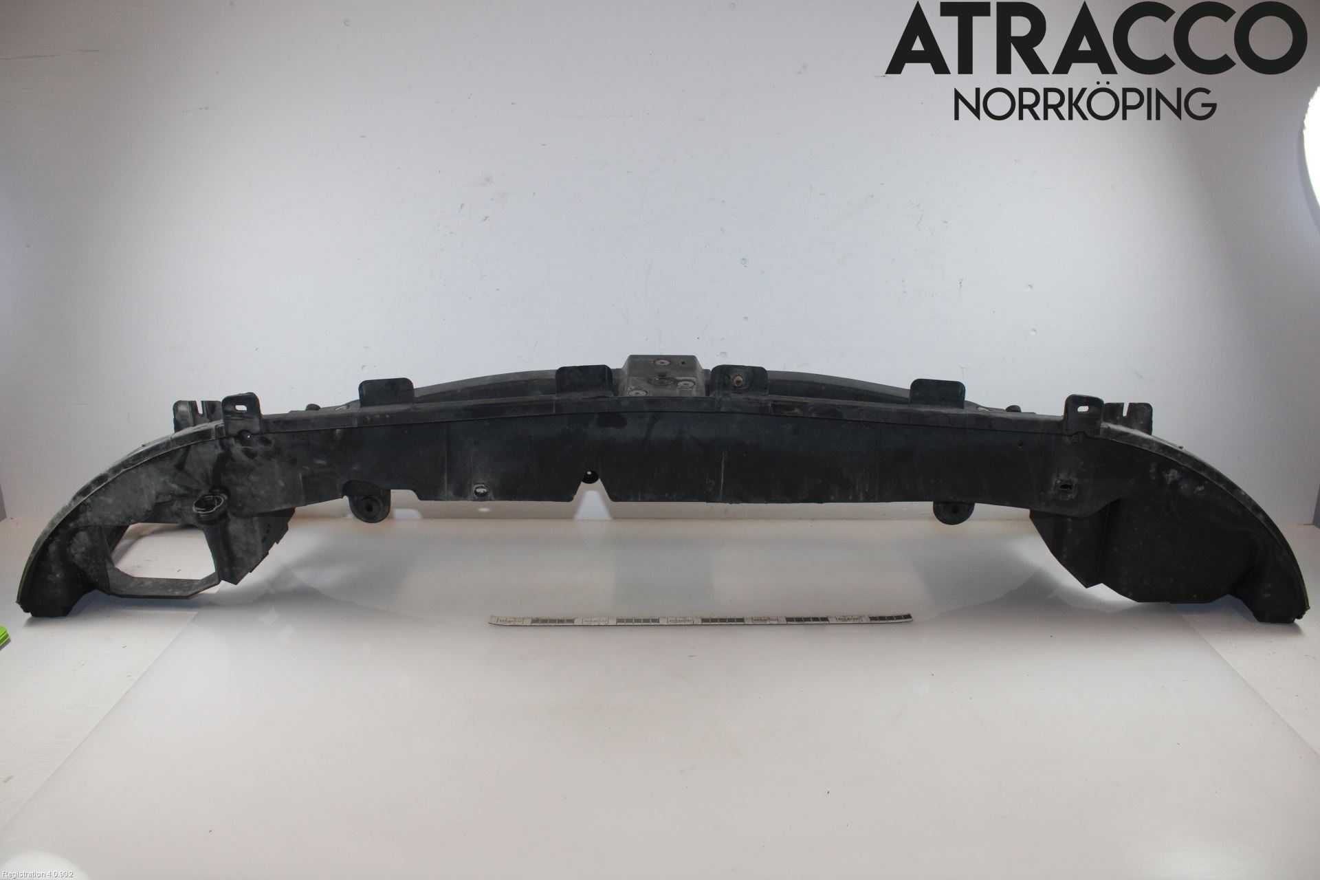 Opel VIVARO 01-14 Frontplåt