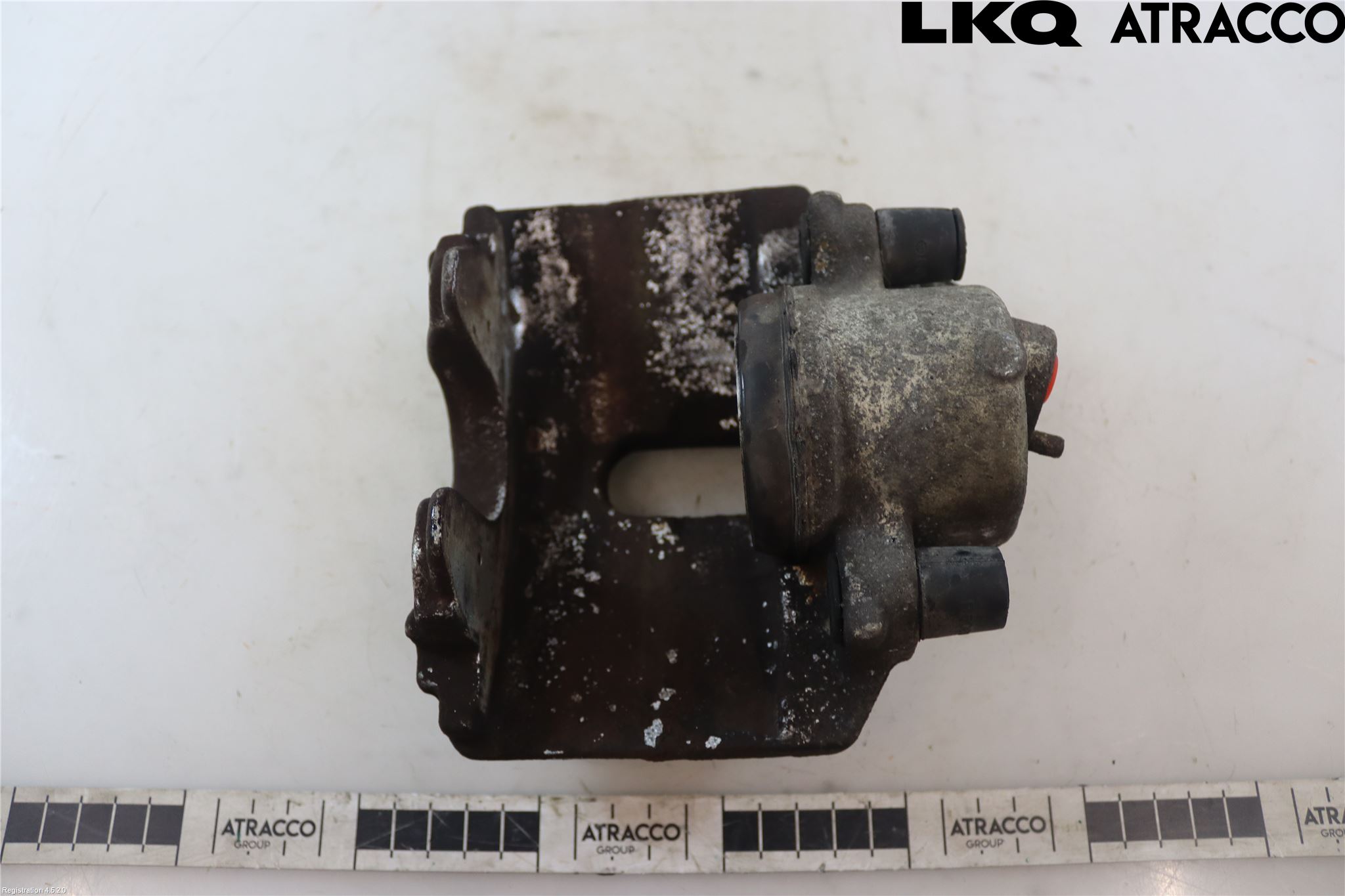 Volkswagen VW PASSAT 05-11 Bromsok Fram Vänster