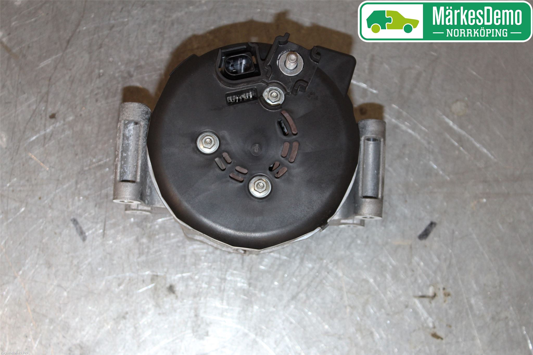 Audi A5 17- Generator