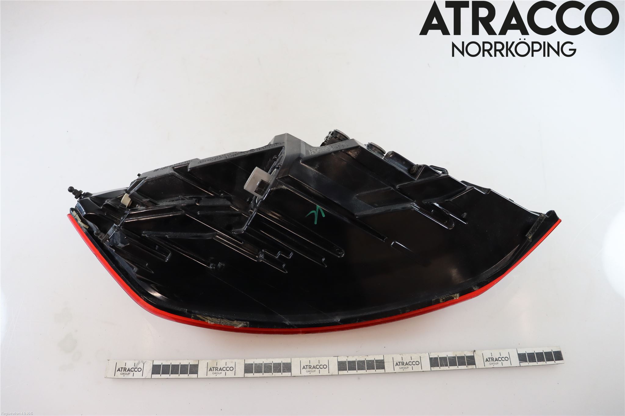 Audi TT/TTS/TT RS 15- Bakljus Höger