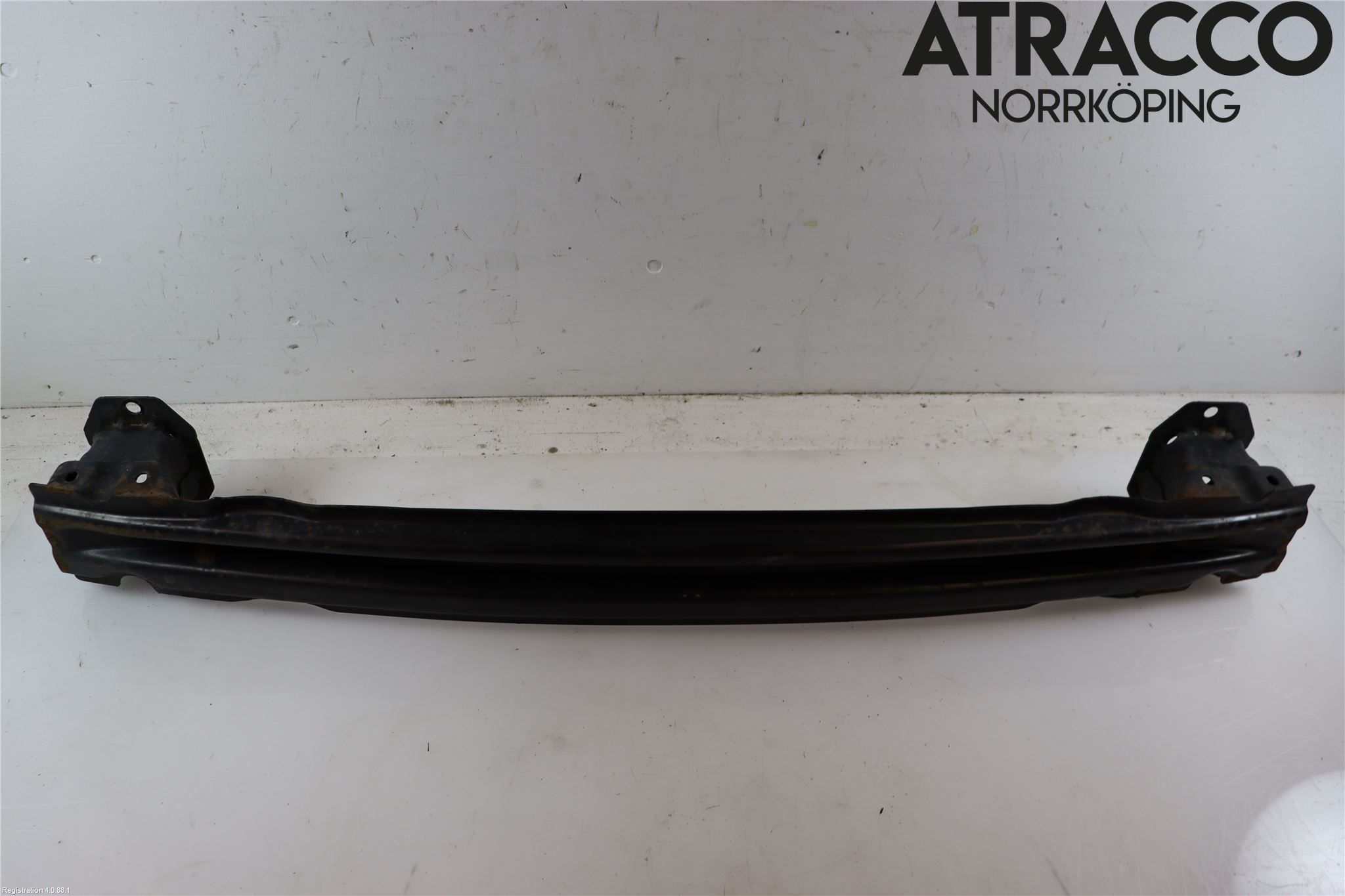 Volkswagen VW UP! / E-UP! Stötfångarbalk Bak