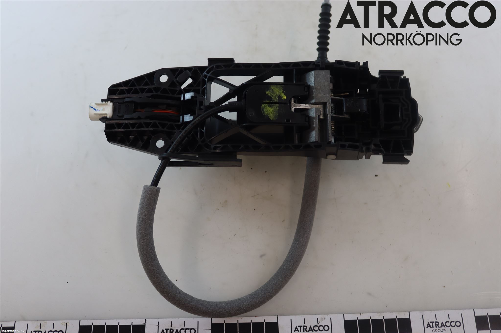 Audi A3/S3 8Y 21- Dörrhandtag Yttre Hö