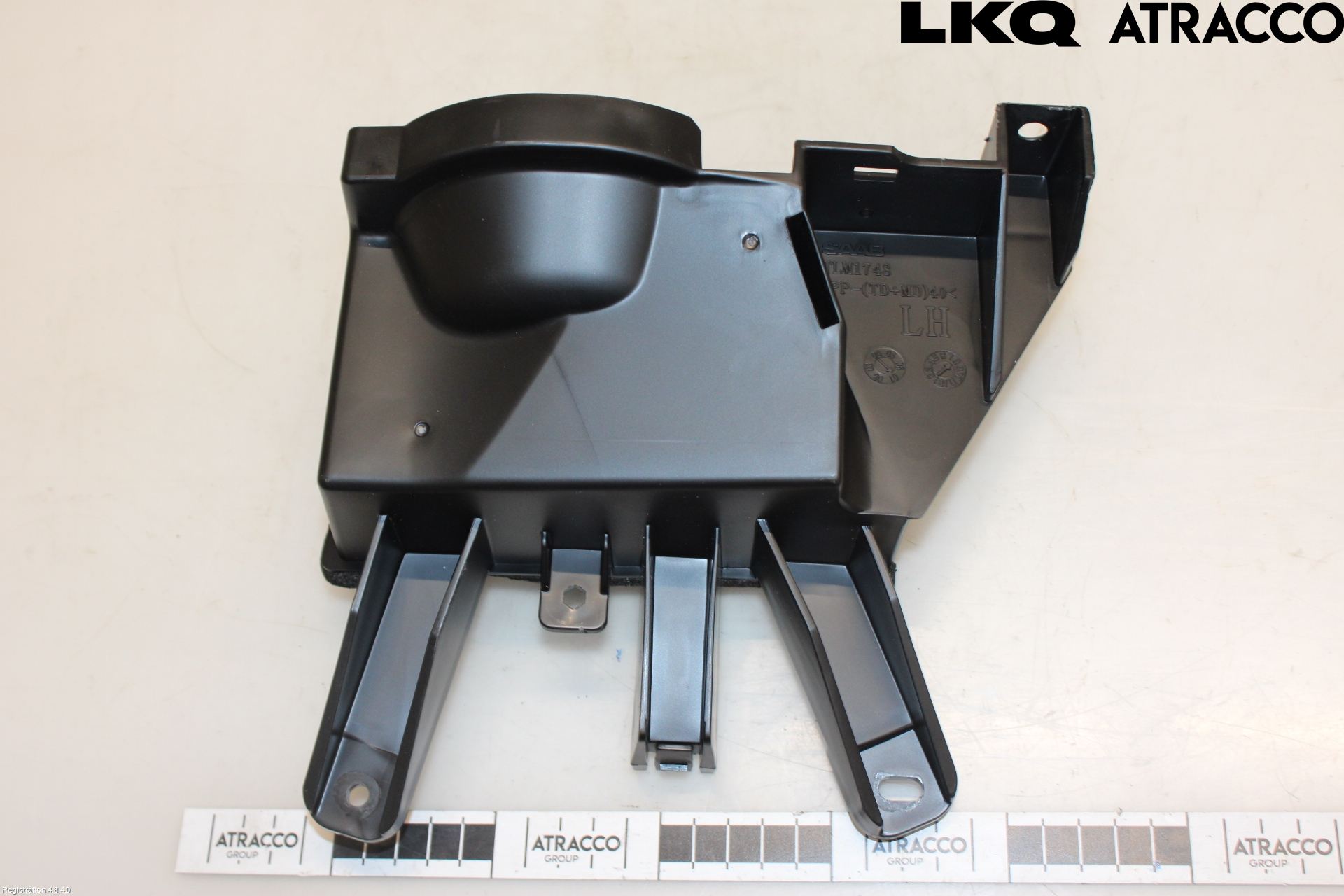 Saab 9-3 VER2/VER3 08-15 Högtalare