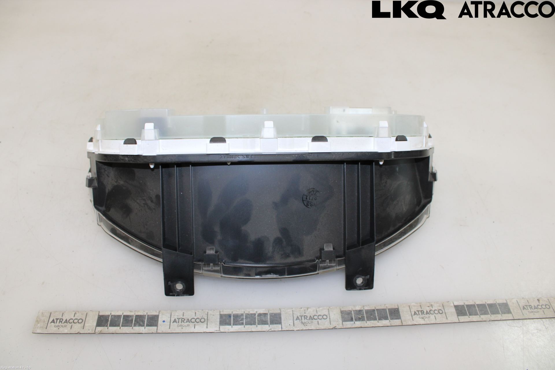 Subaru LEGACY 10-14 Instrument Komb