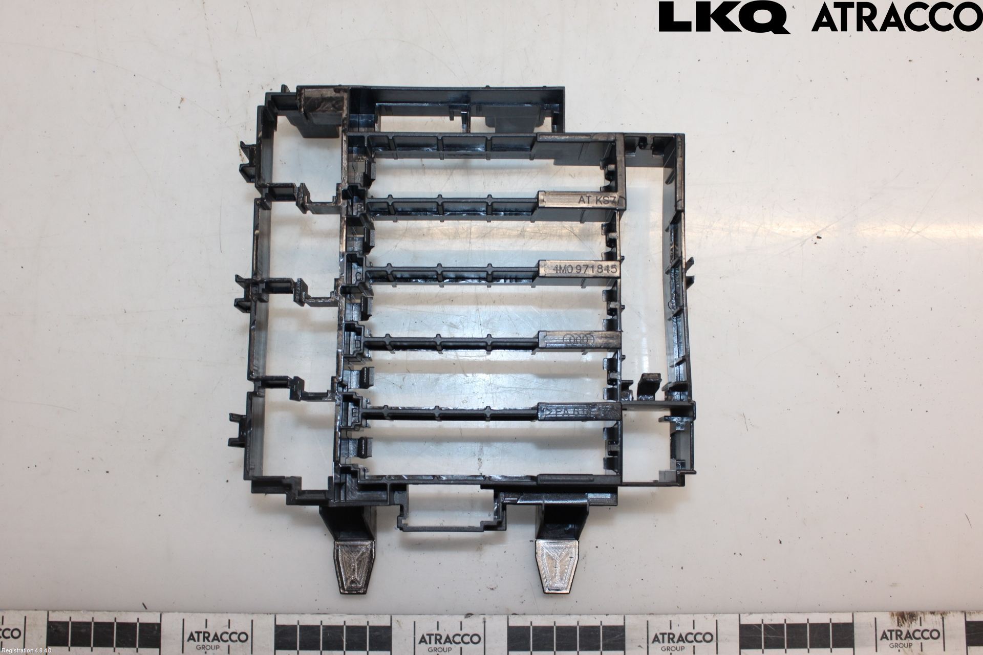 Audi Q7/SQ7 El Övrigt