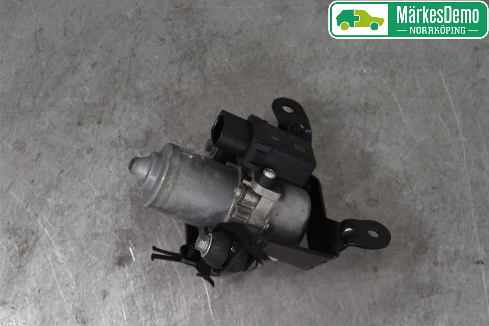 Seat IBIZA V 17-20 Vakuumpump