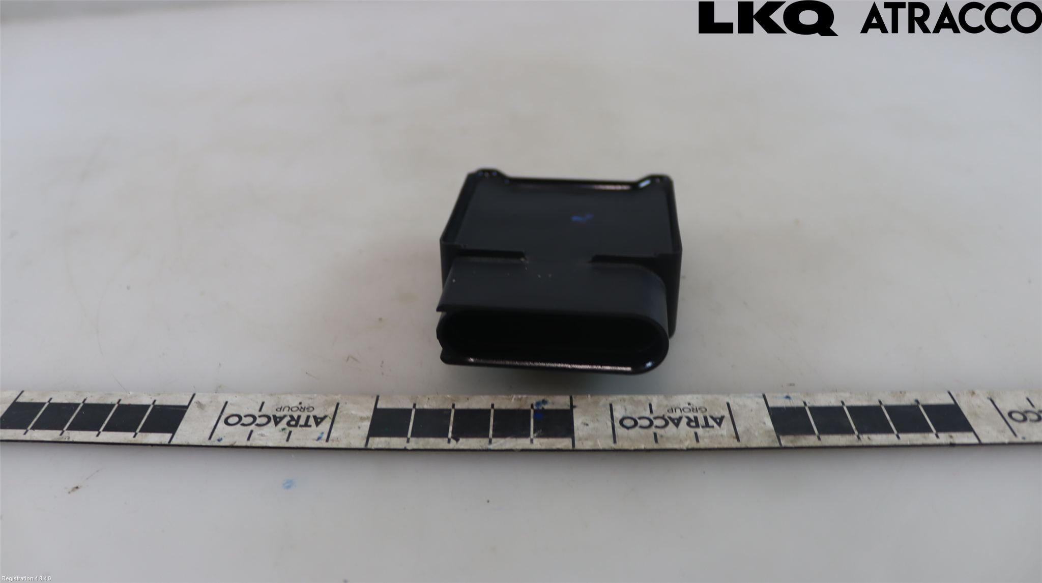 Skoda FABIA 22- Styrenhet Bränslepump