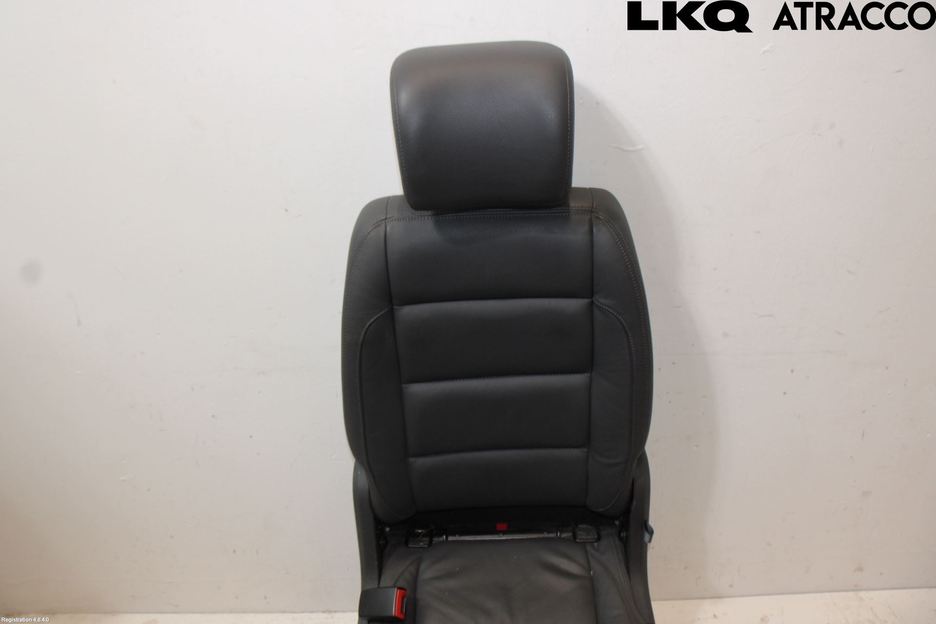 Volkswagen VW TOURAN 10-15 Inredning Baksäte