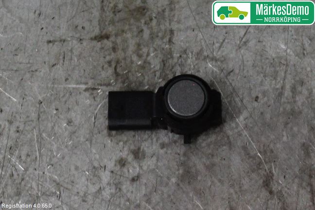 Volkswagen VW TIGUAN 16-24 Parkeringshjälp Backsensor