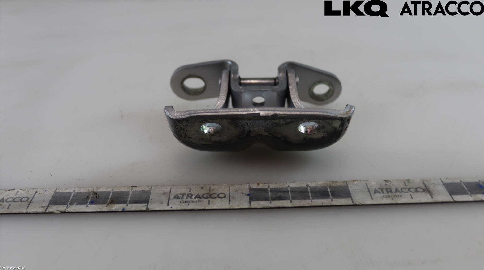 Kia SPORTAGE (SL) 11-15 Dörrgångjärn