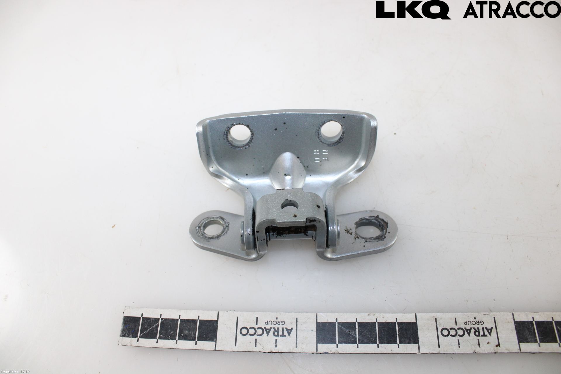 Kia CEED 12-18 Dörrgångjärn