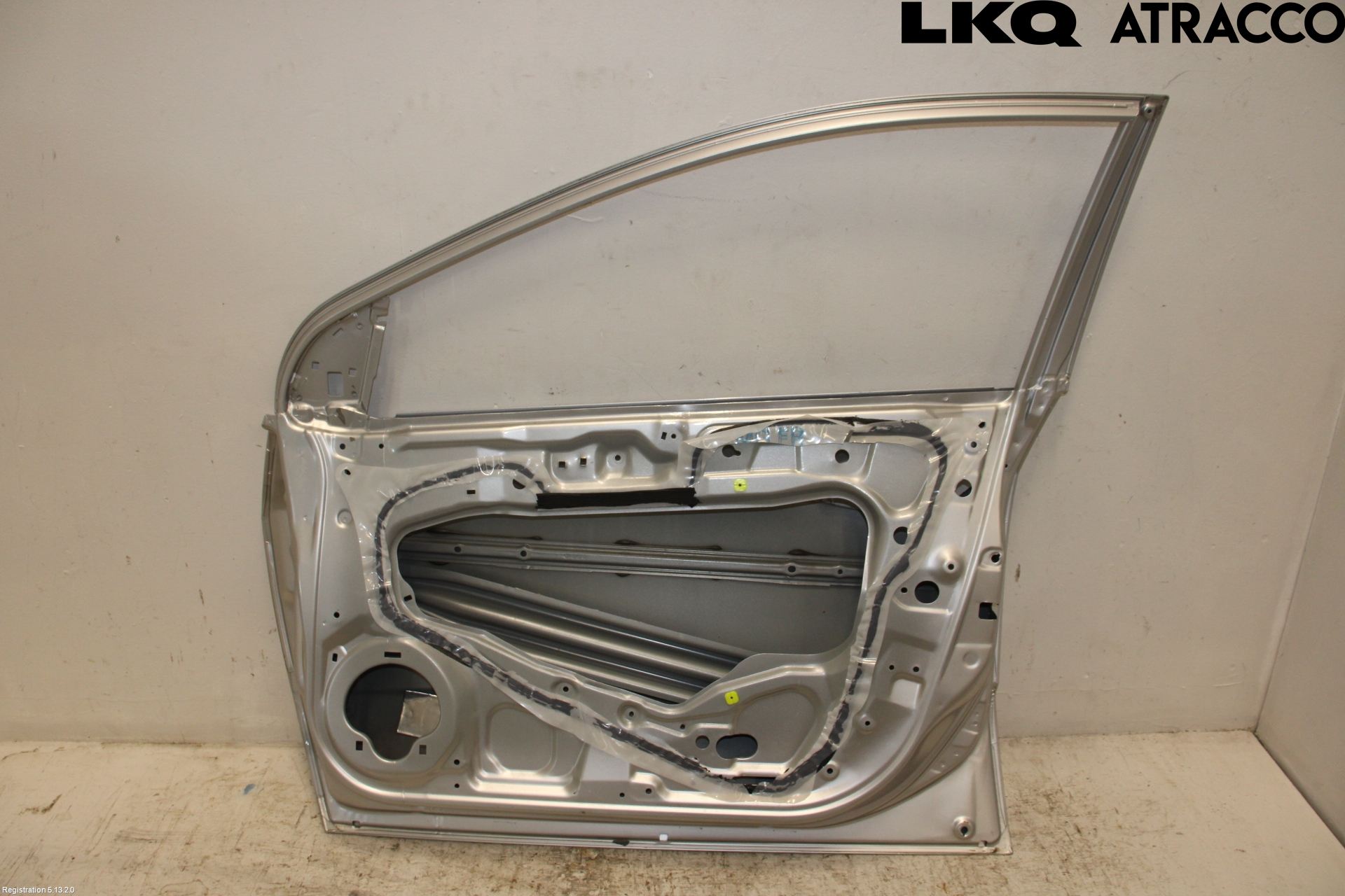 Honda CIVIC 06-11 Dörr Fram Höger