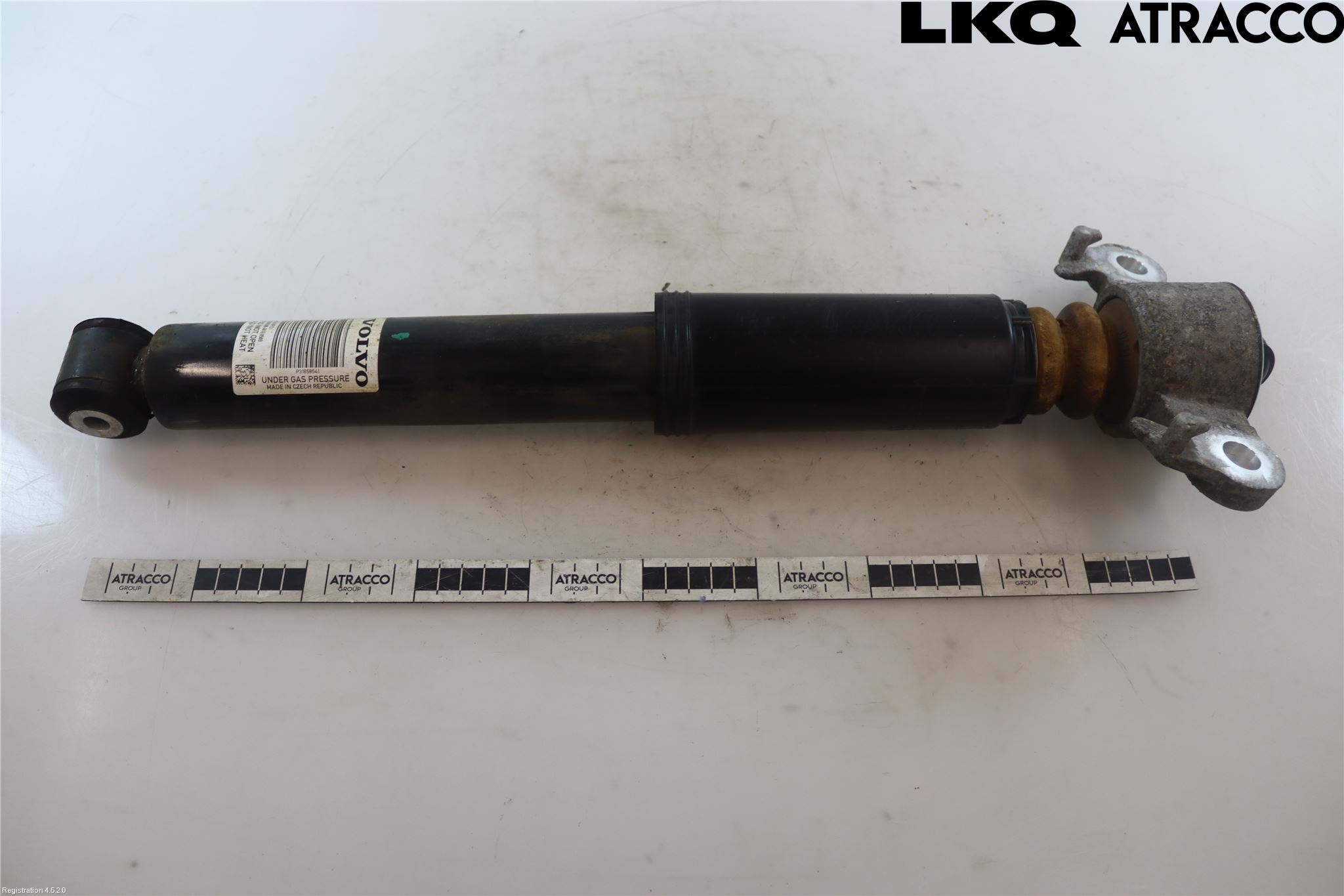 Volvo V60 19- Stötdämpare Bak