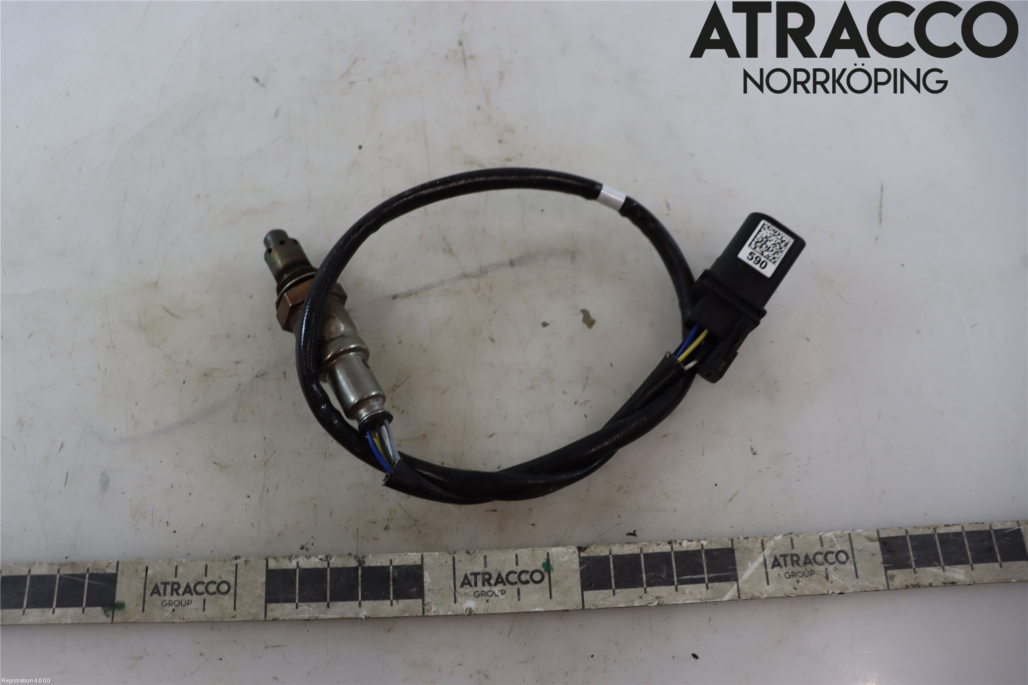 Volkswagen VW PASSAT 20-24 Injlambdasond