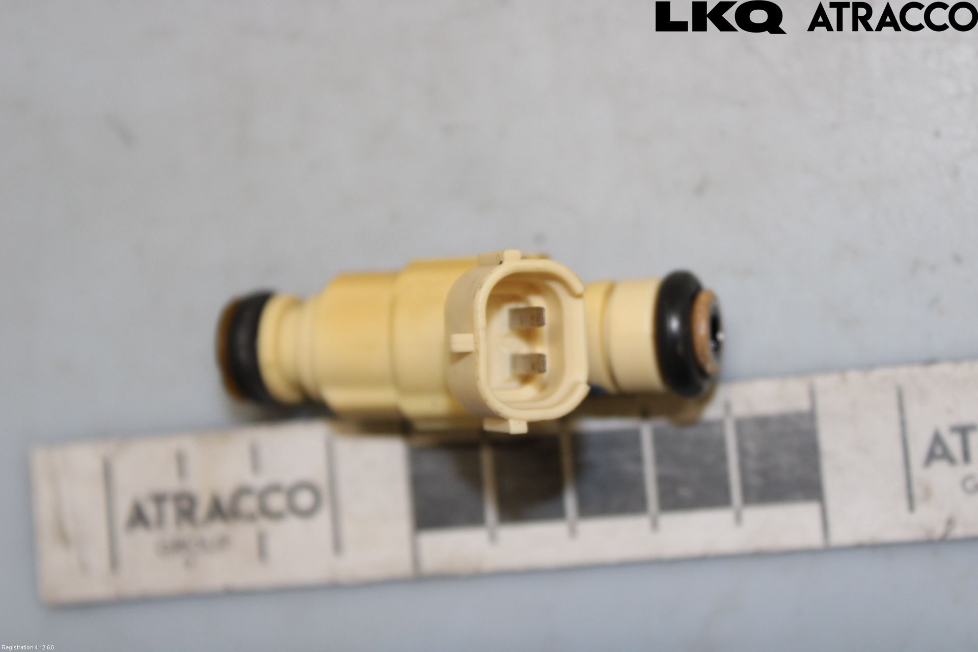 Hyundai SANTA FE  06-12 Injspridare