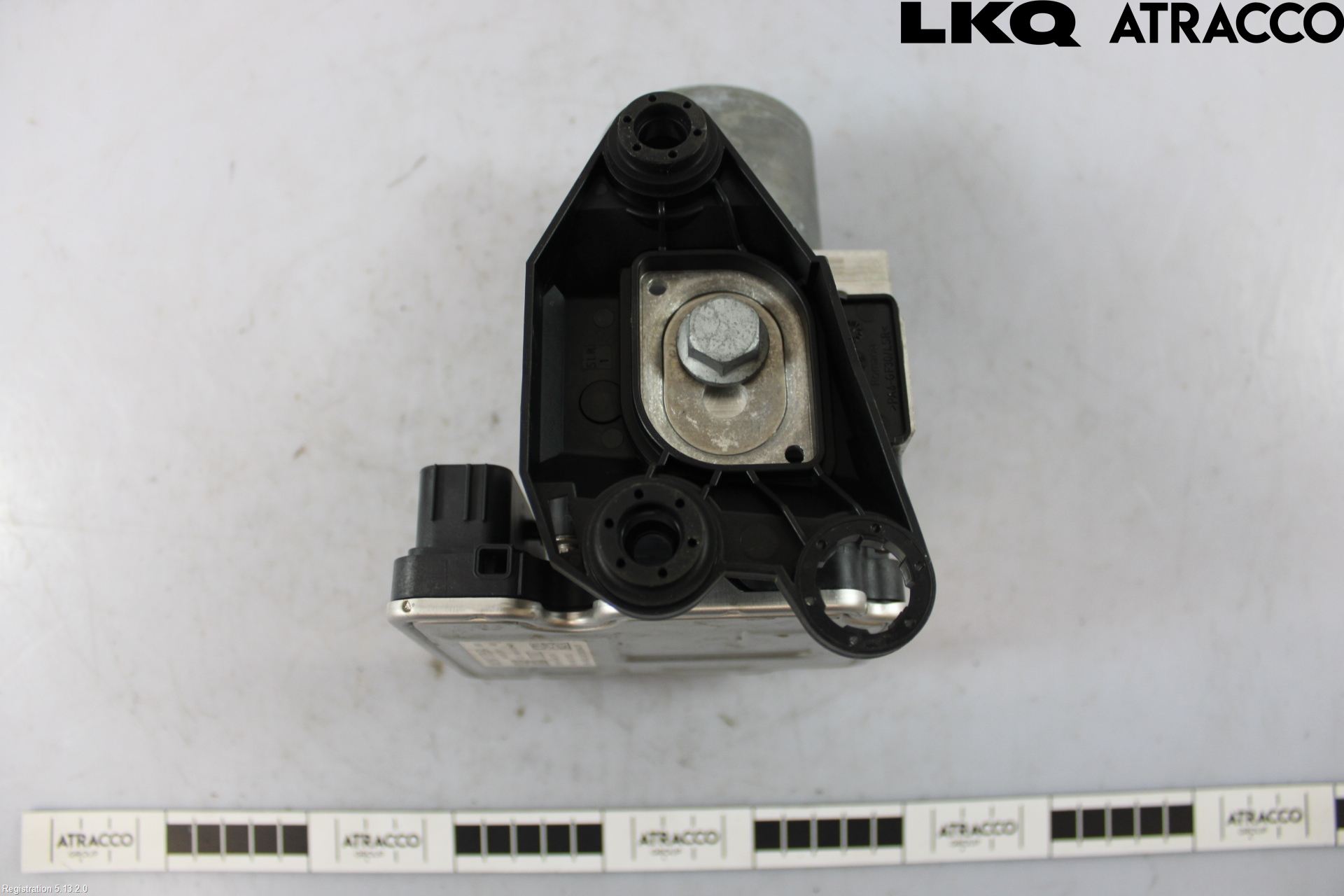 Audi A6/S6 E-TRON 24- Abs Hydraulaggregat