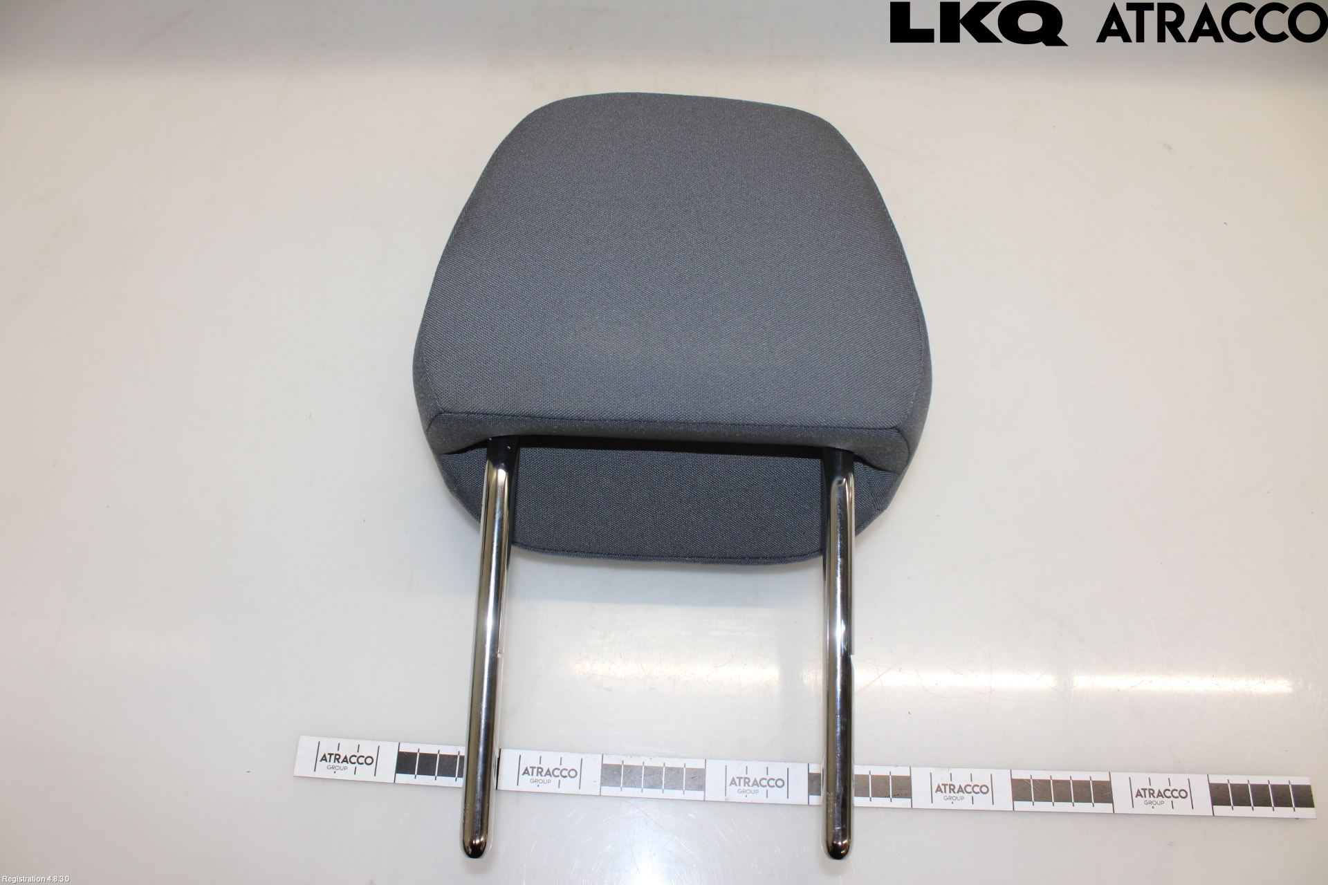 Volkswagen VW ID.4 21- Inredning Nackstöd