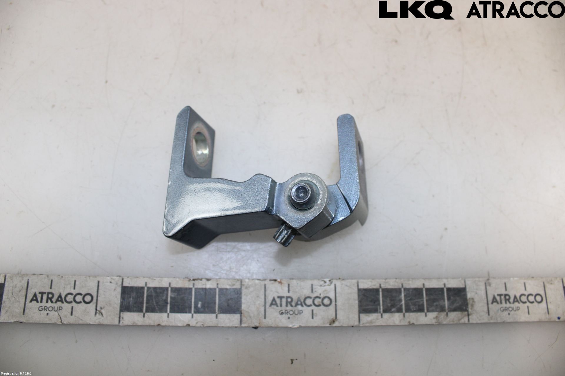 Volkswagen VW ID.7/TOURER 24- Dörrgångjärn