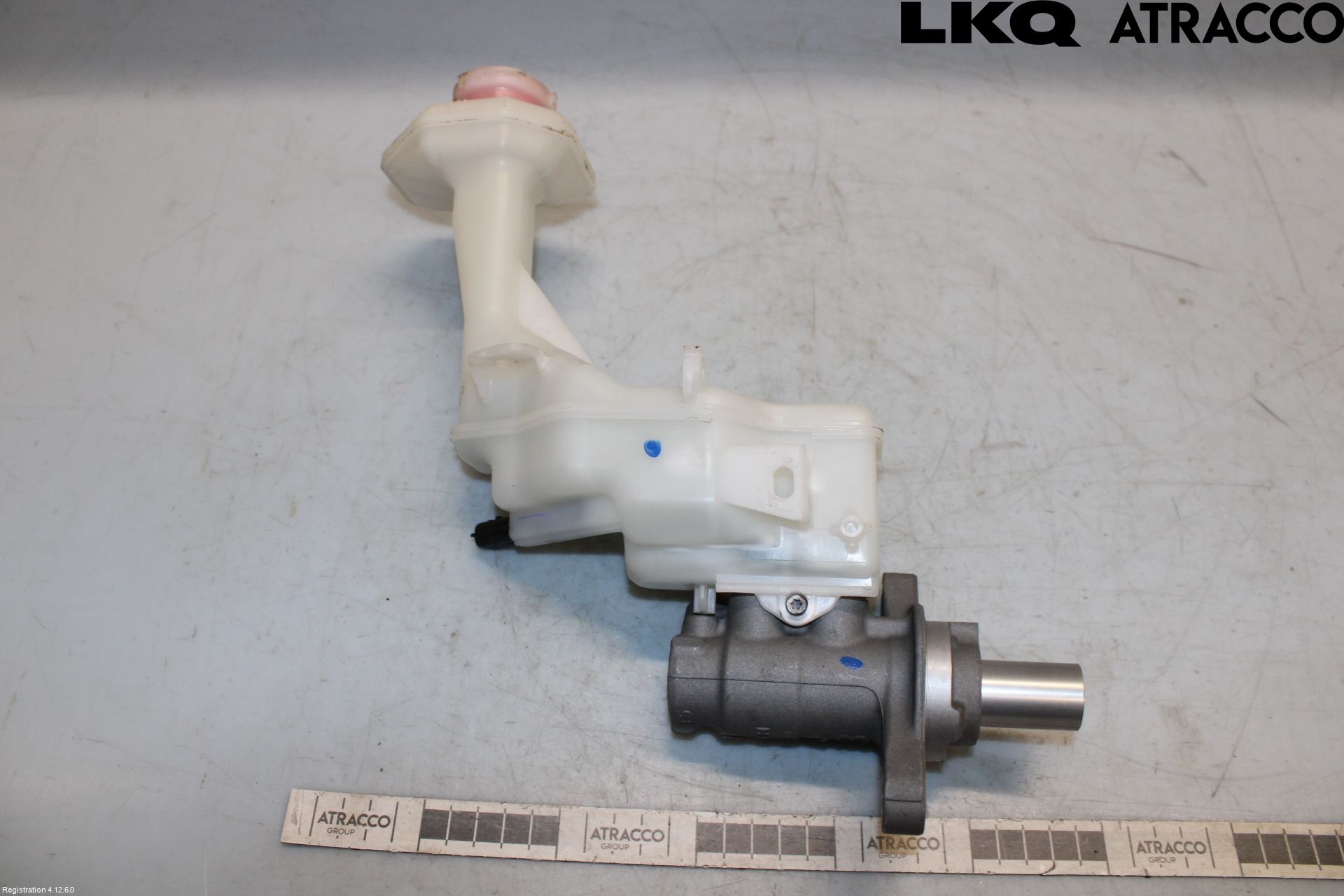 Nissan X-TRAIL 14-21 Broms Huvudcylinder