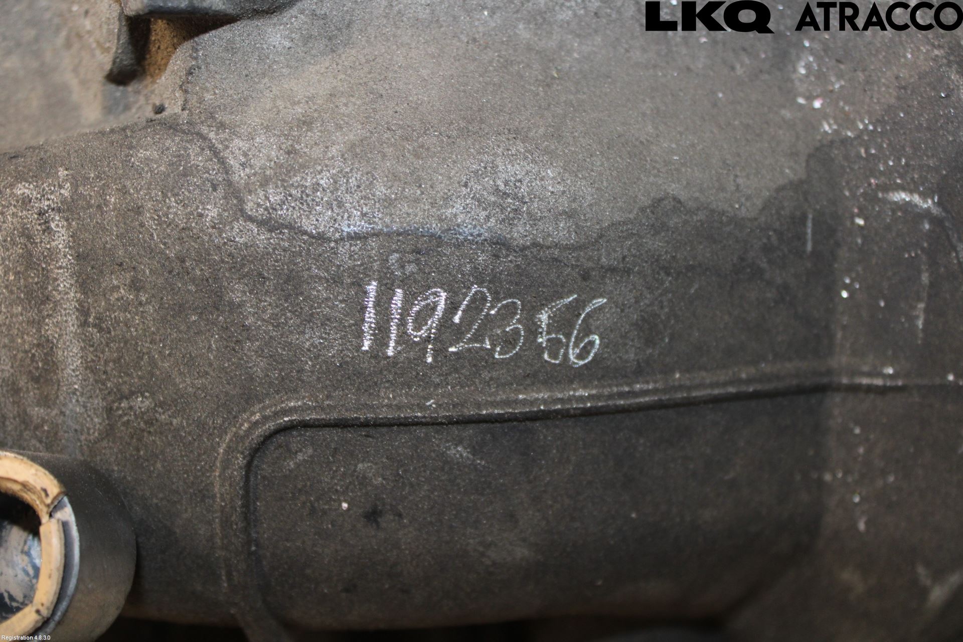 Opel CORSA E 15-19 Växellåda Man 5 Vxl