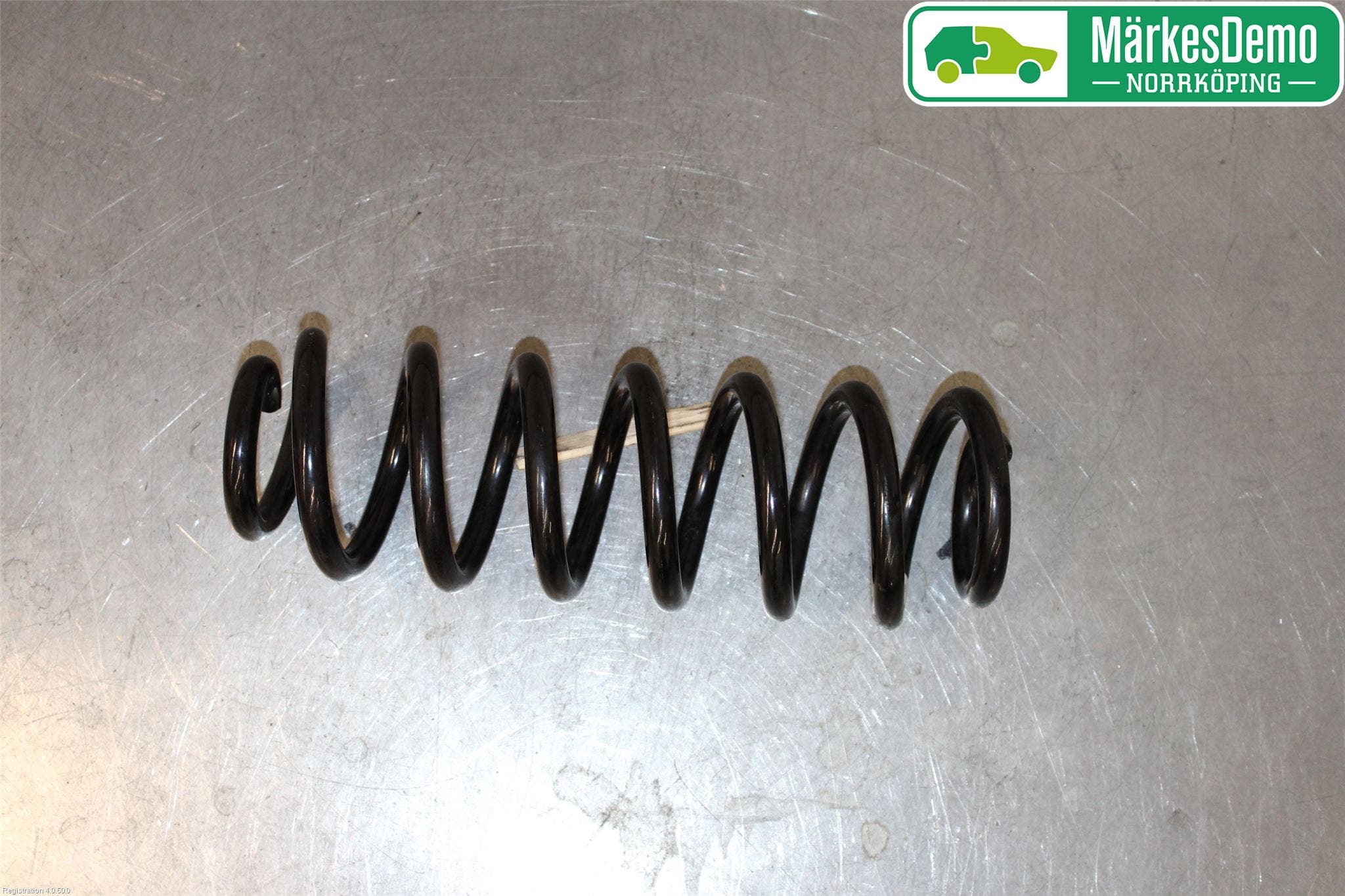 Seat TARRACO 19- Fjäder Bak