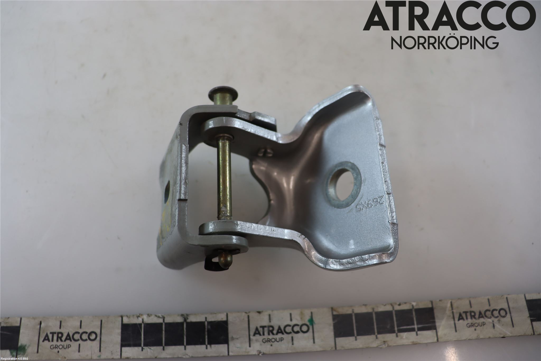 Citroen C3 05-10 Dörrgångjärn