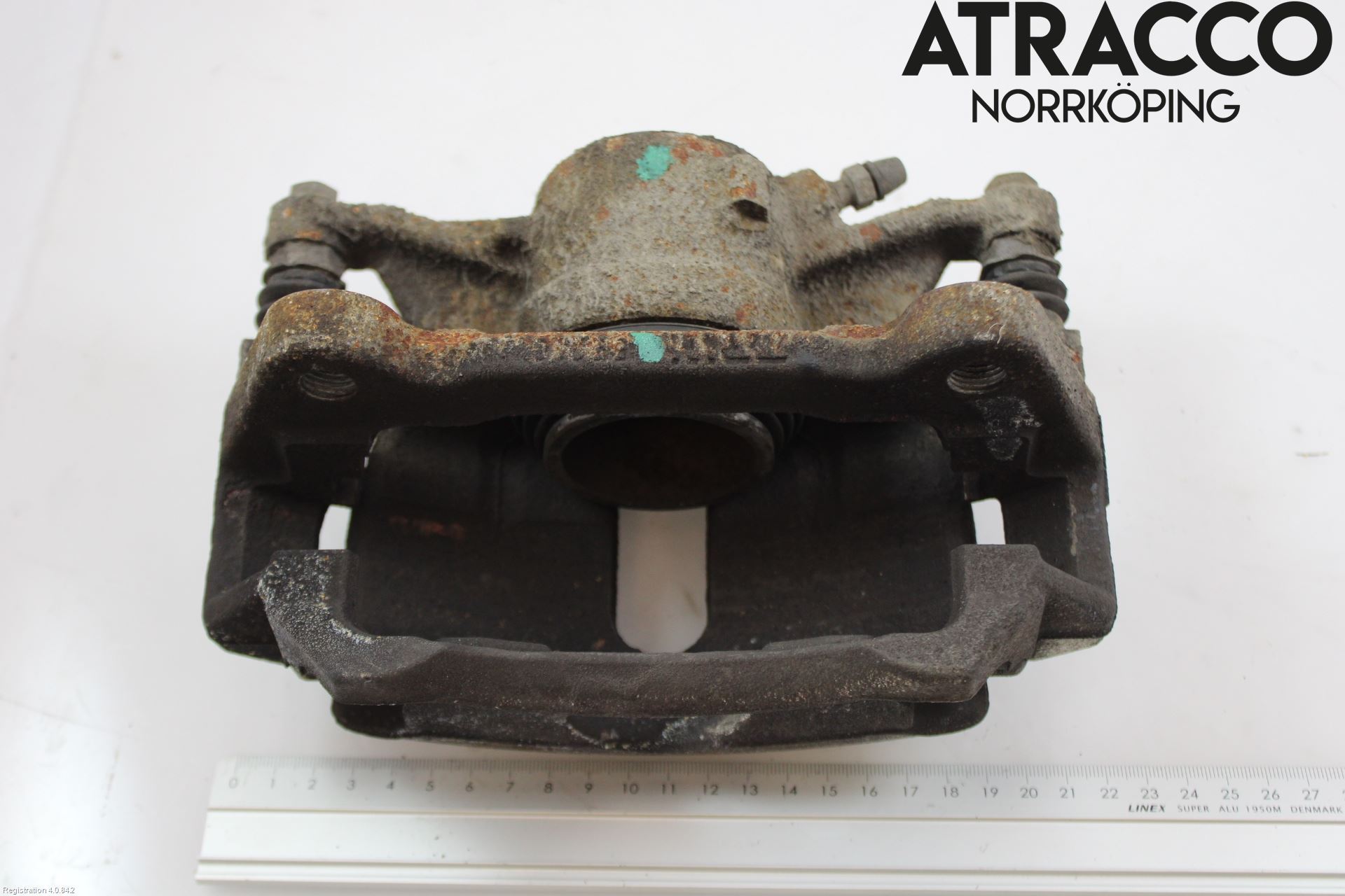 Seat LEON 13-20 Bromsok Fram Höger