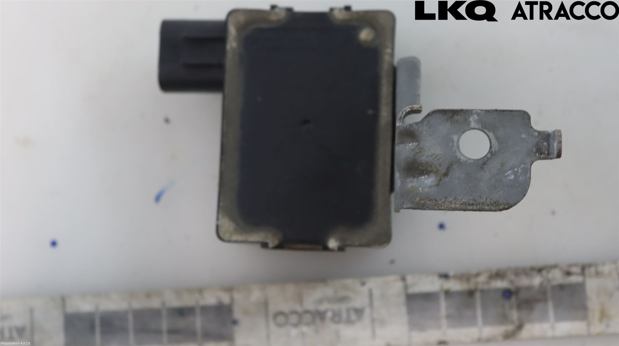 Mitsubishi LANCER 07-14 Styrenhet Övrigt