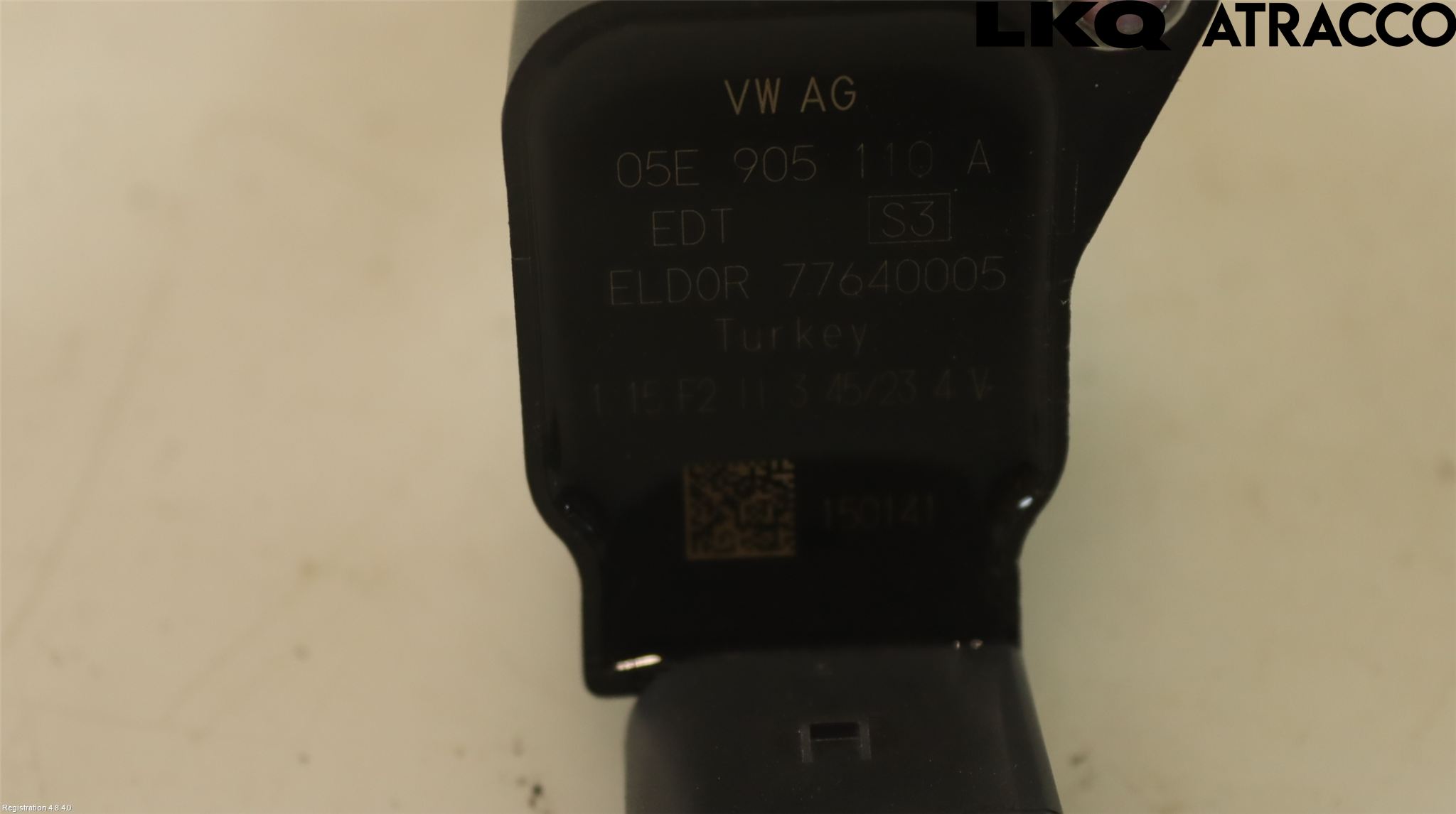 Volkswagen VW PASSAT 20-24 Tändspole