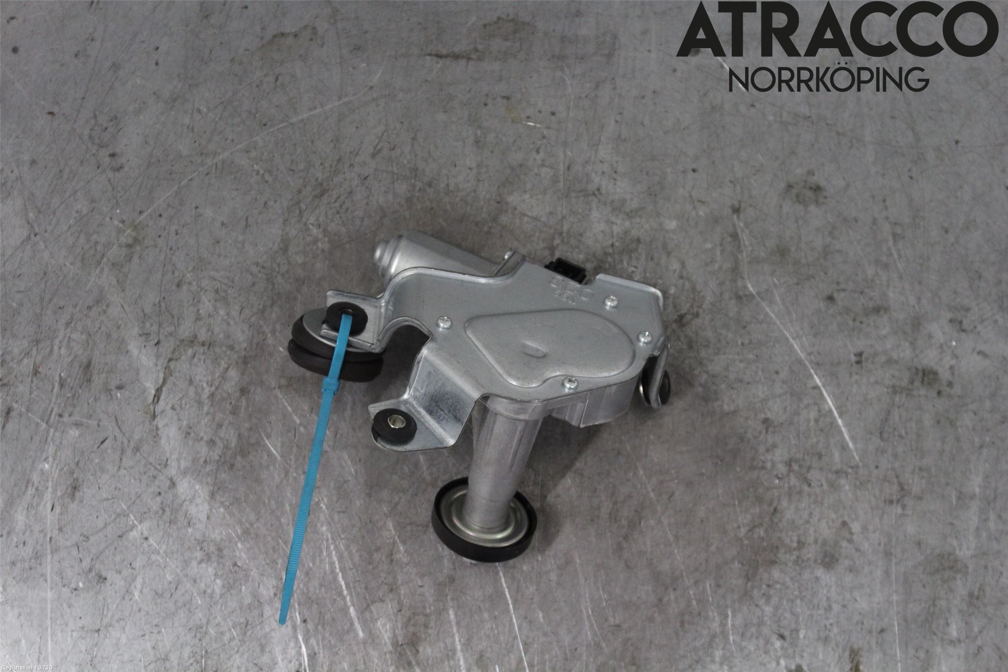 Honda CIVIC 17-22 Torkarmotor Baklucka