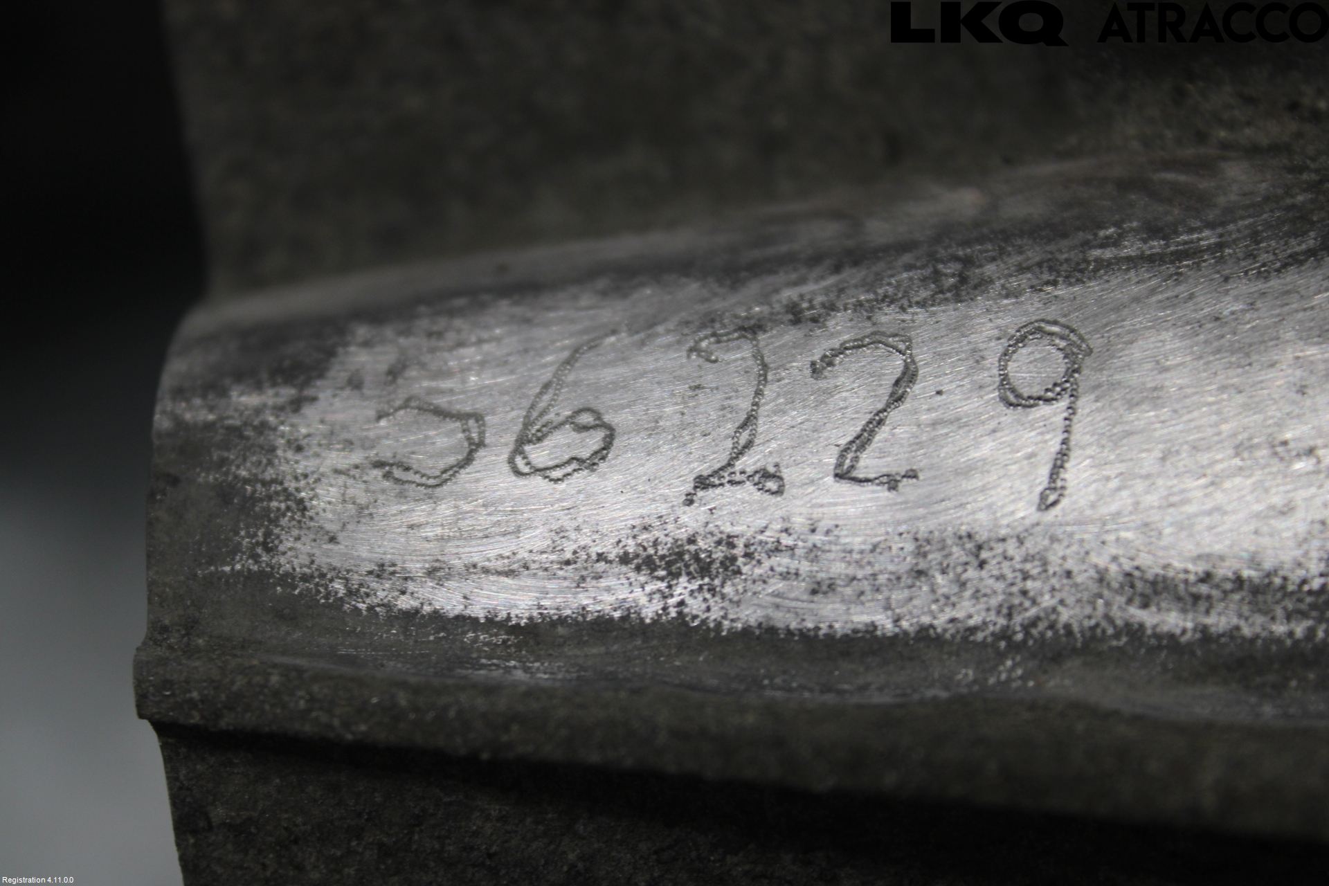 Volkswagen VW PASSAT 11-14 Växellåda Automat